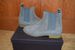 Bottega Veneta Shadow Grey Chelsea Boots Size US 9 / EU 42 - 1 Thumbnail