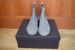 Bottega Veneta Shadow Grey Chelsea Boots Size US 9 / EU 42 - 4 Thumbnail