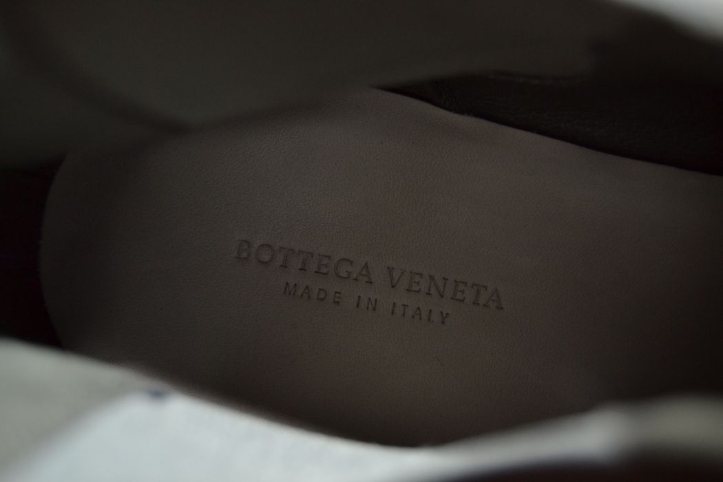 Bottega Veneta Shadow Grey Chelsea Boots Size US 9 / EU 42 - 2 Preview