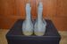 Bottega Veneta Shadow Grey Chelsea Boots Size US 9 / EU 42 - 3 Thumbnail