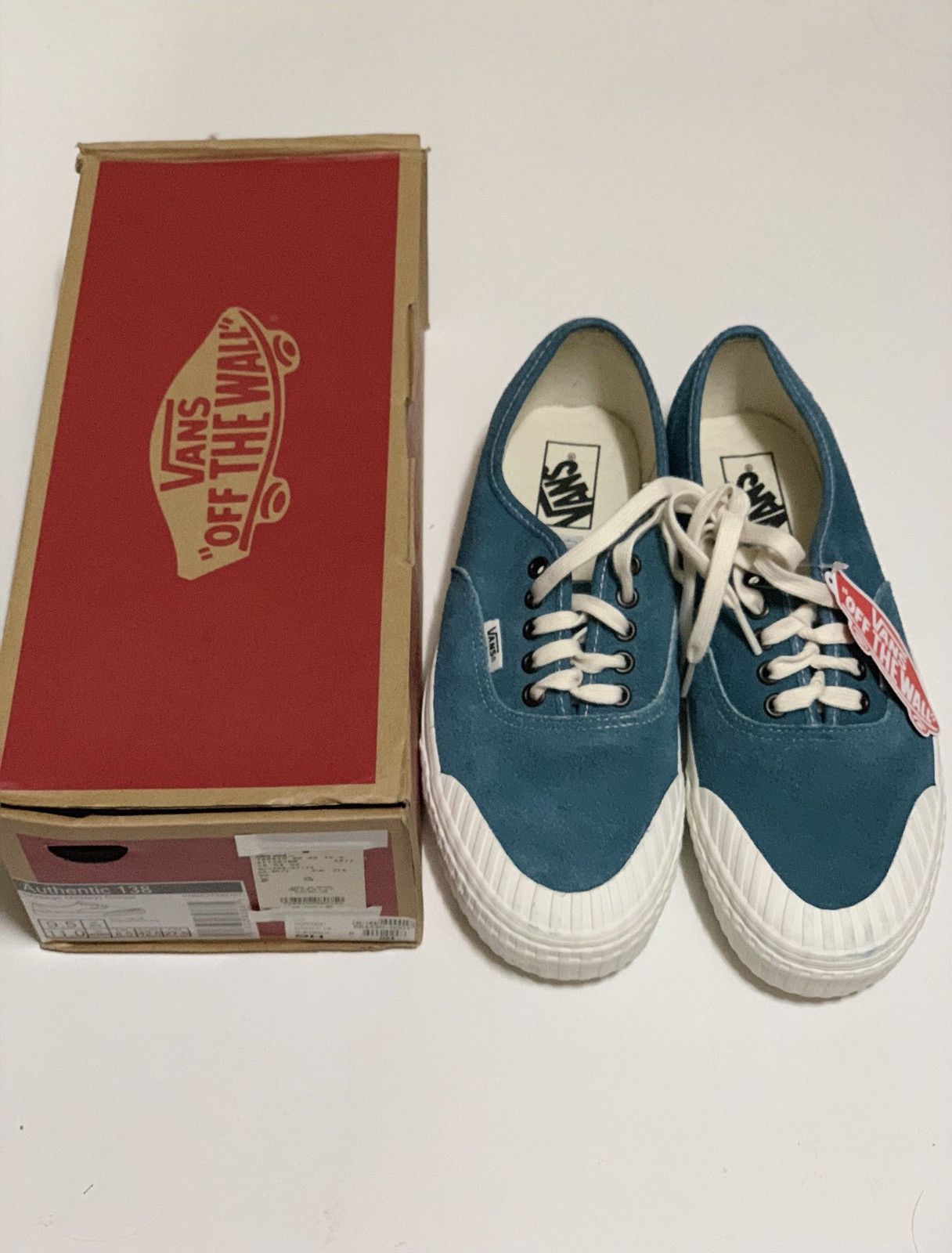 Authentic 138 clearance