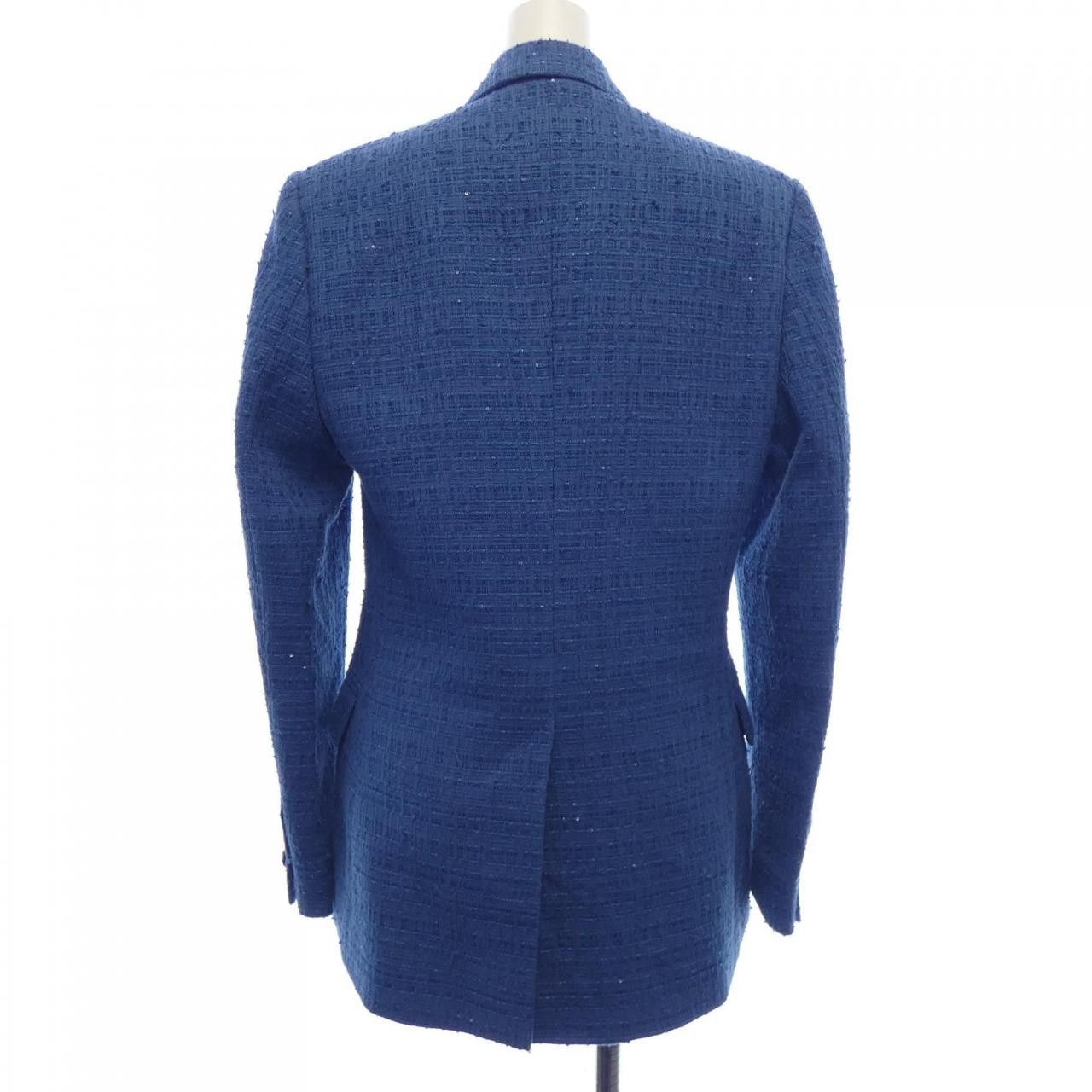 Versace Versace Versace Jacket Others Outerwear DUTY FREE for USA Size ONE SIZE - 2 Thumbnail