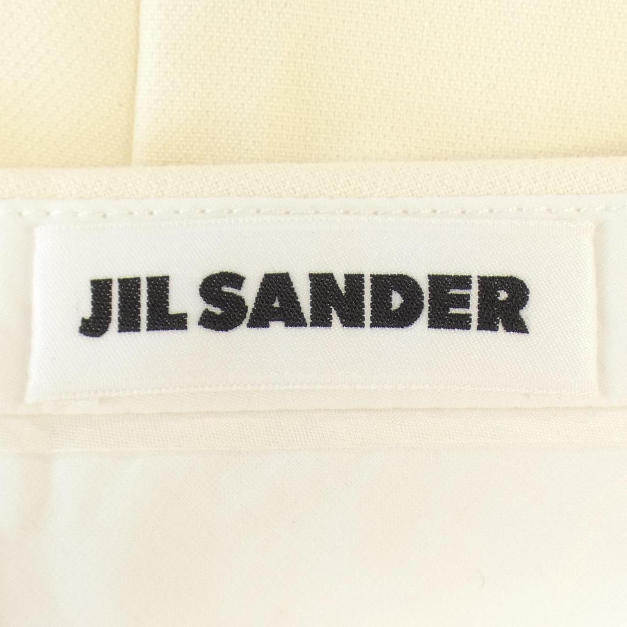 Jil Sander Jil Sander Pants Others Pants DUTY FREE for USA