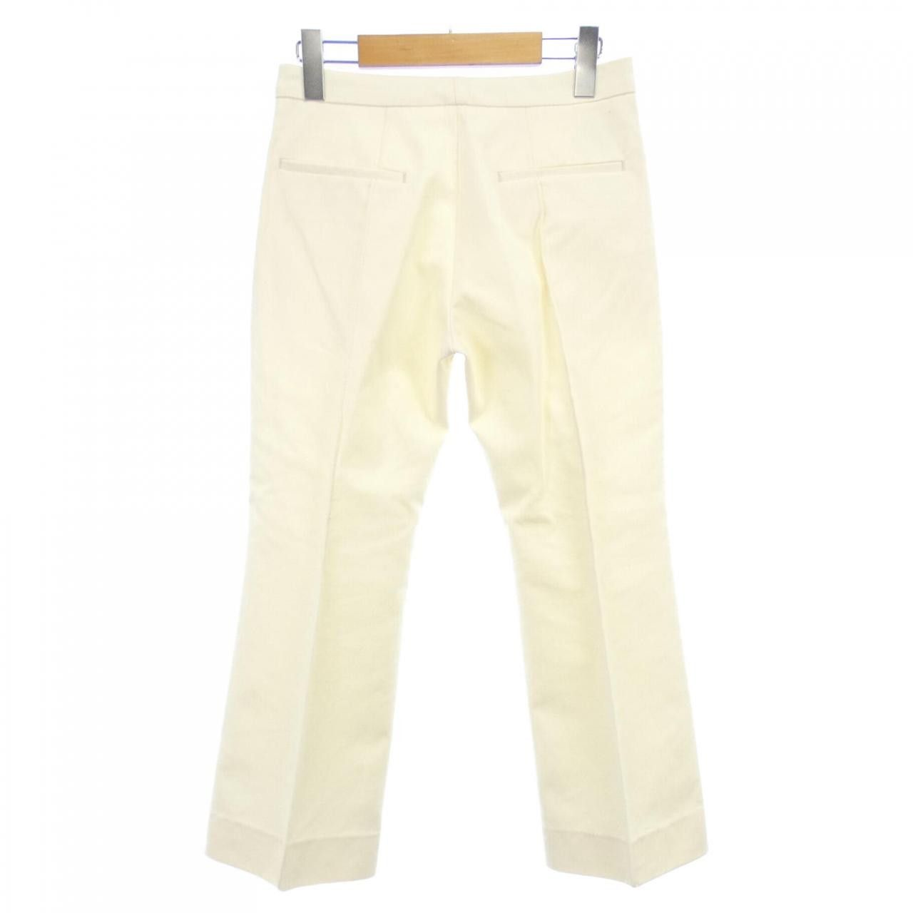 Jil Sander Jil Sander Pants Others Pants DUTY FREE for USA