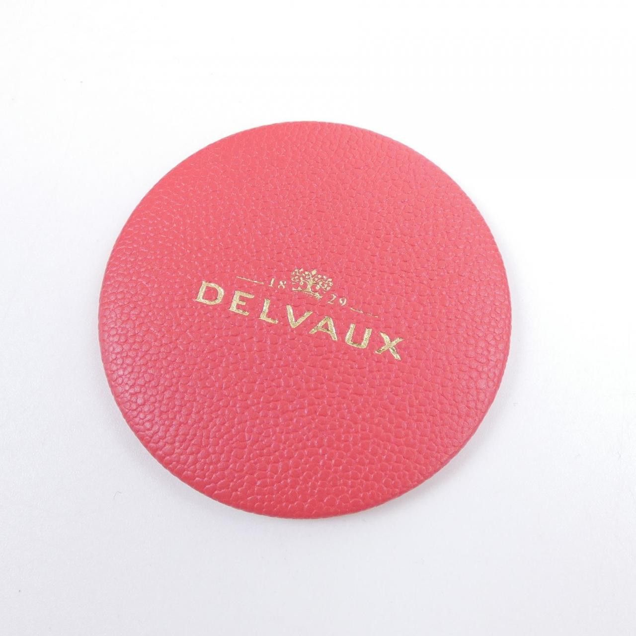Delvaux Delvaux Delvaux Brillant Rodeo Calf Bag Leather Handbag BRILLANT DUTY FREE for USA Size ONE SIZE - 6 Thumbnail