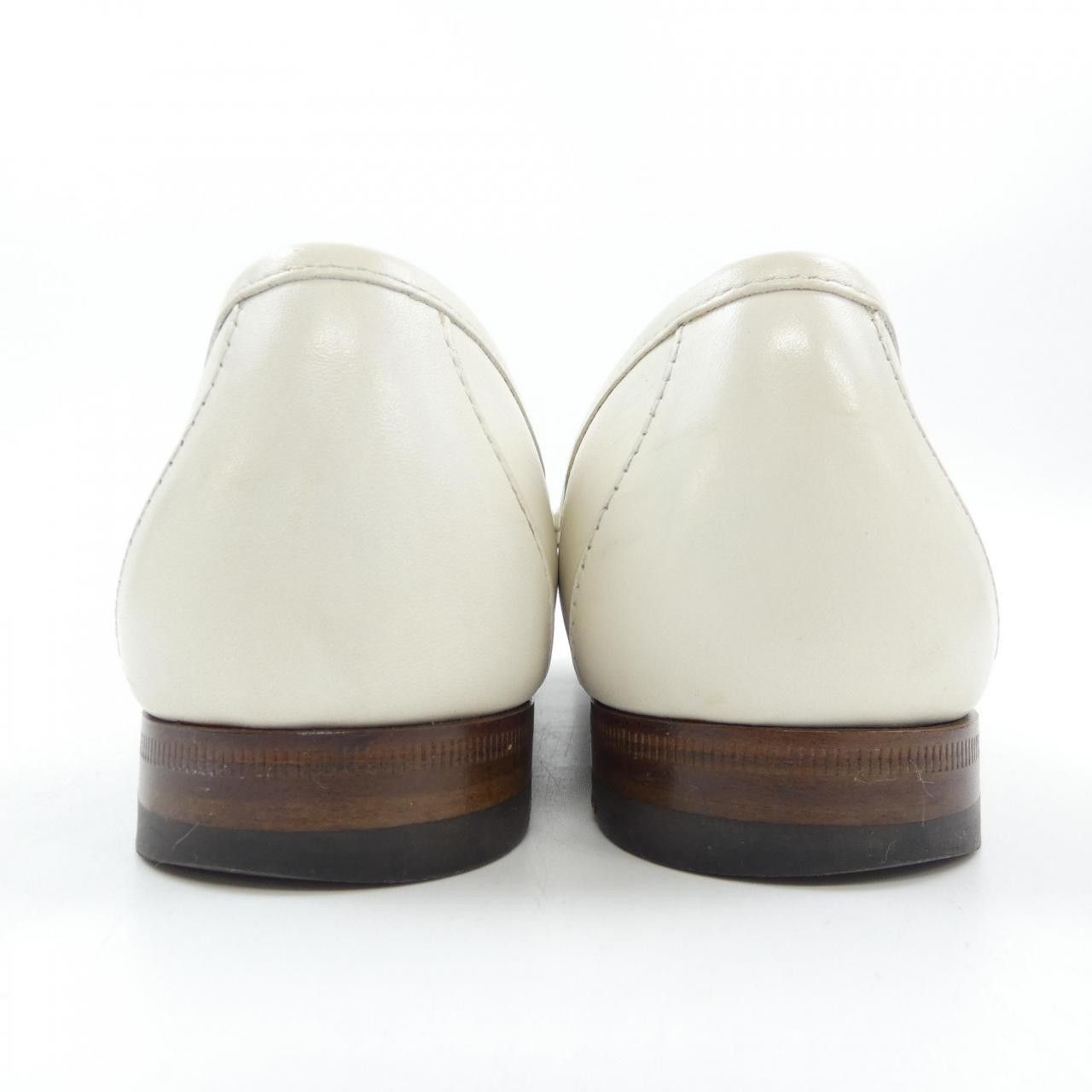 Gucci Gucci Gucci Shoes Leather Shoes 384874 DUTY FREE for USA Size ONE SIZE - 5 Thumbnail