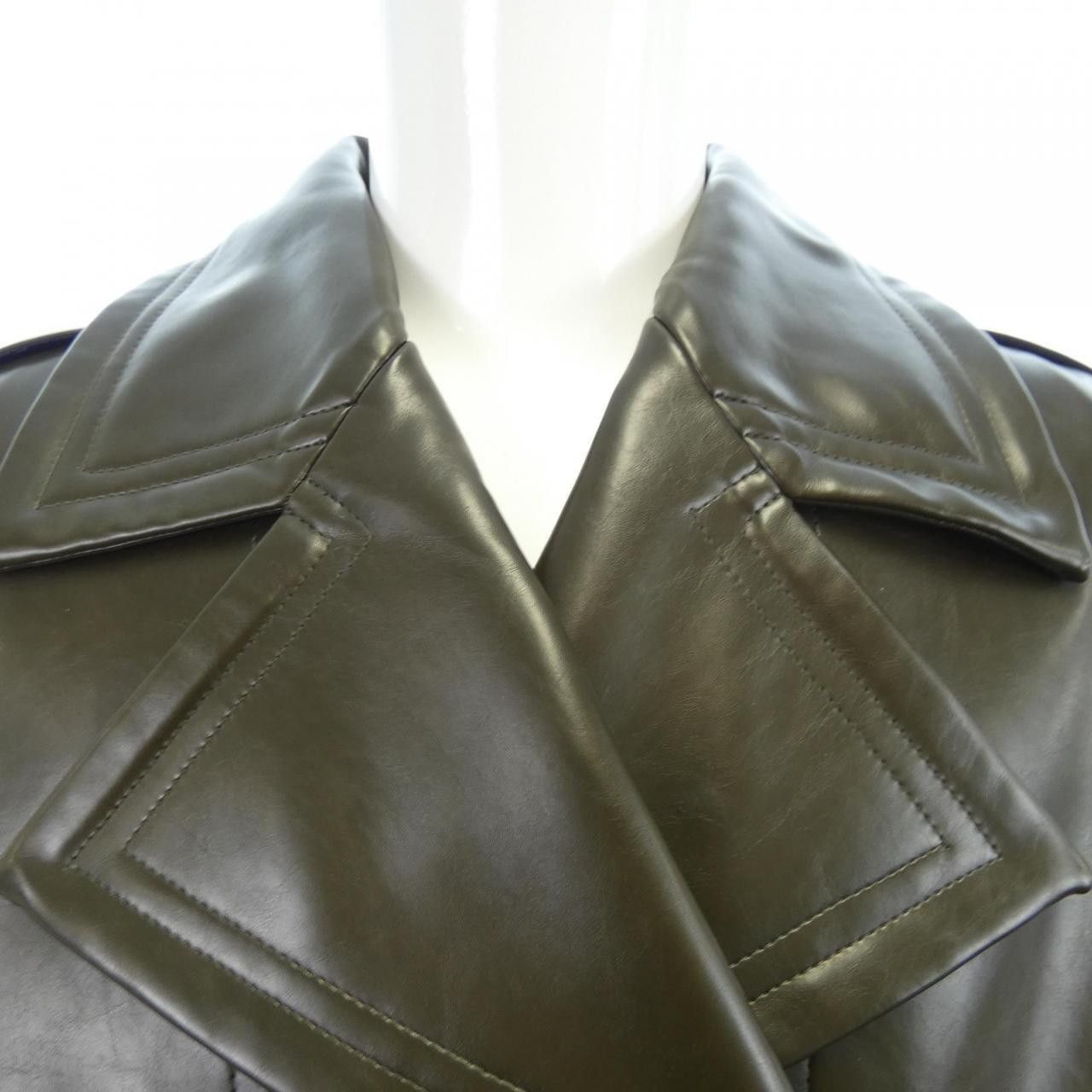 Other Other STANDSTUDIO Coat Others Outerwear DUTY FREE for USA Size ONE SIZE - 5 Thumbnail