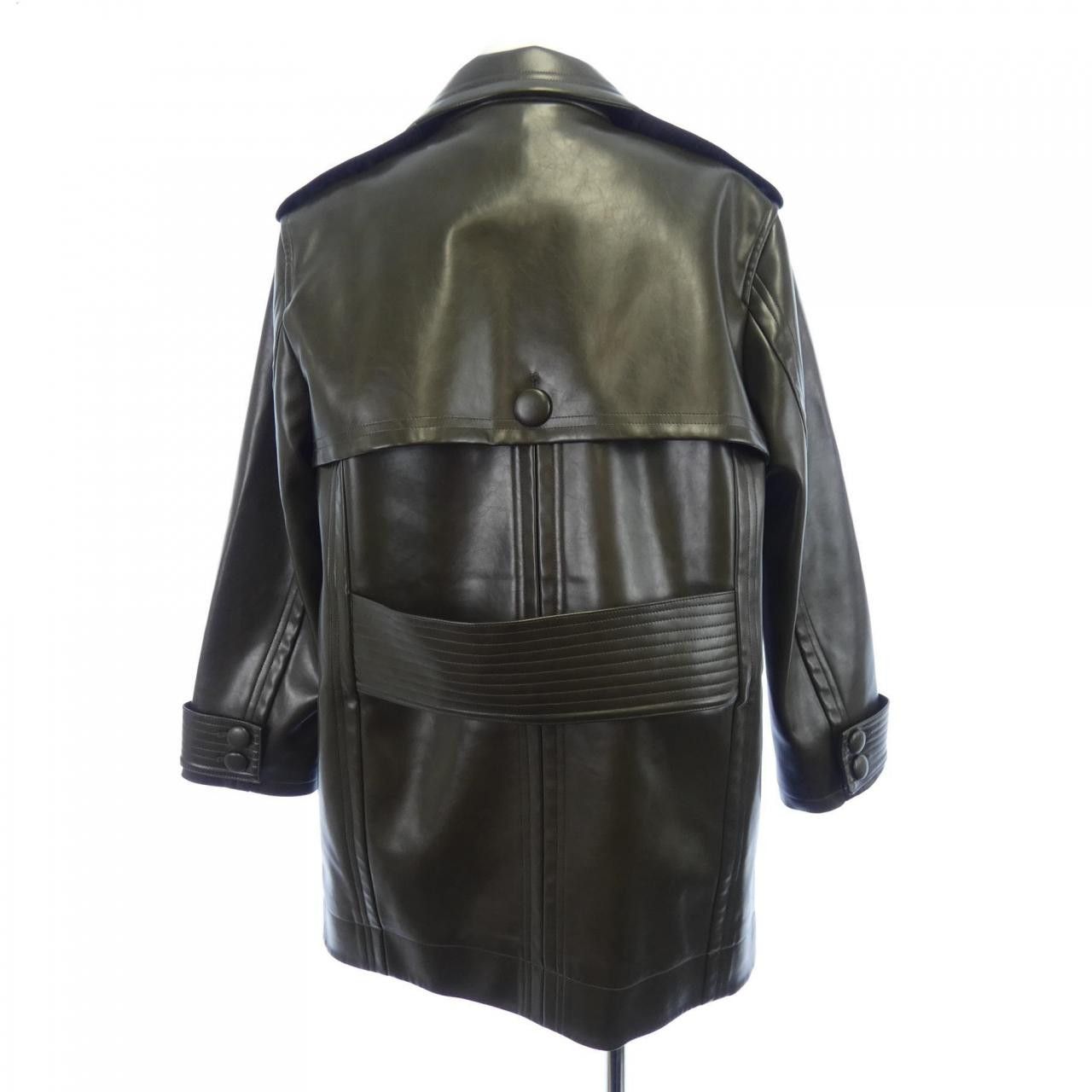 Other Other STANDSTUDIO Coat Others Outerwear DUTY FREE for USA Size ONE SIZE - 2 Thumbnail