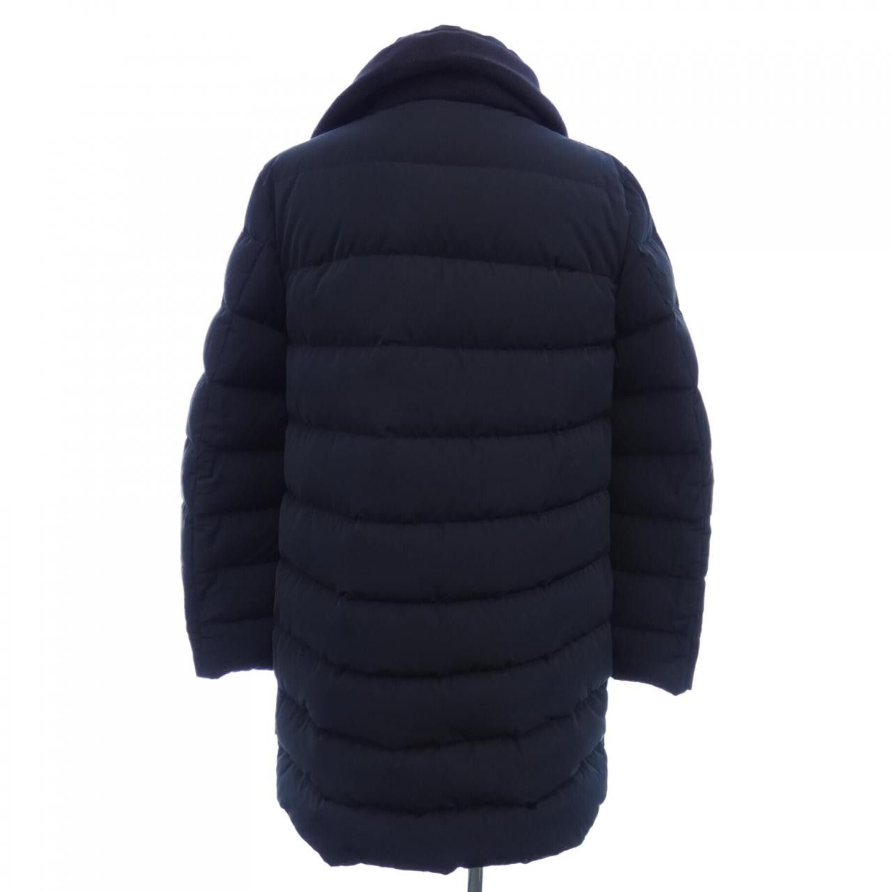Moncler Moncler Moncler AGLAIA Down Coat Others Outerwear AGLAIA DUTY FREE for USA Size ONE SIZE - 2 Thumbnail