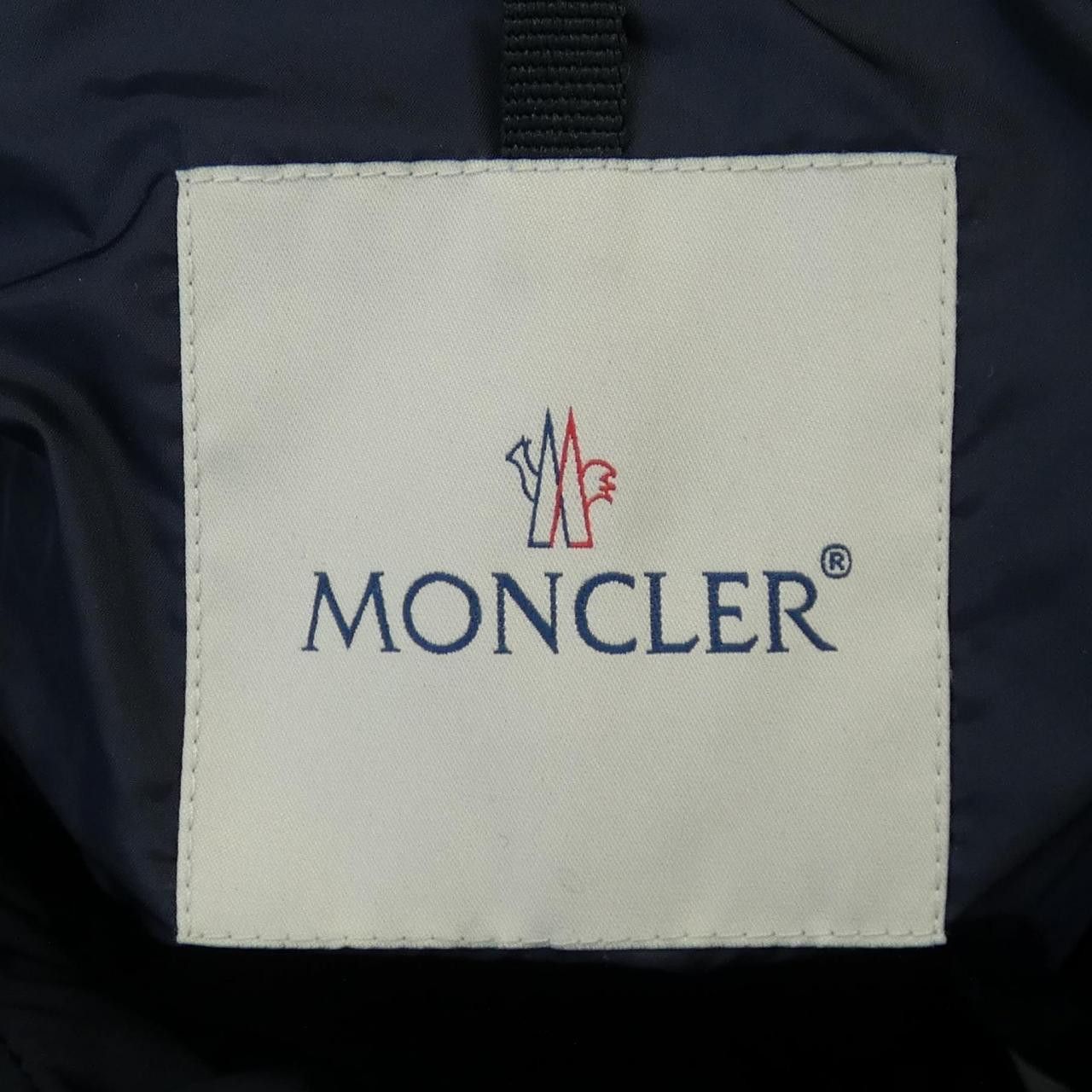 Moncler Moncler Moncler AGLAIA Down Coat Others Outerwear AGLAIA DUTY FREE for USA Size ONE SIZE - 6 Thumbnail