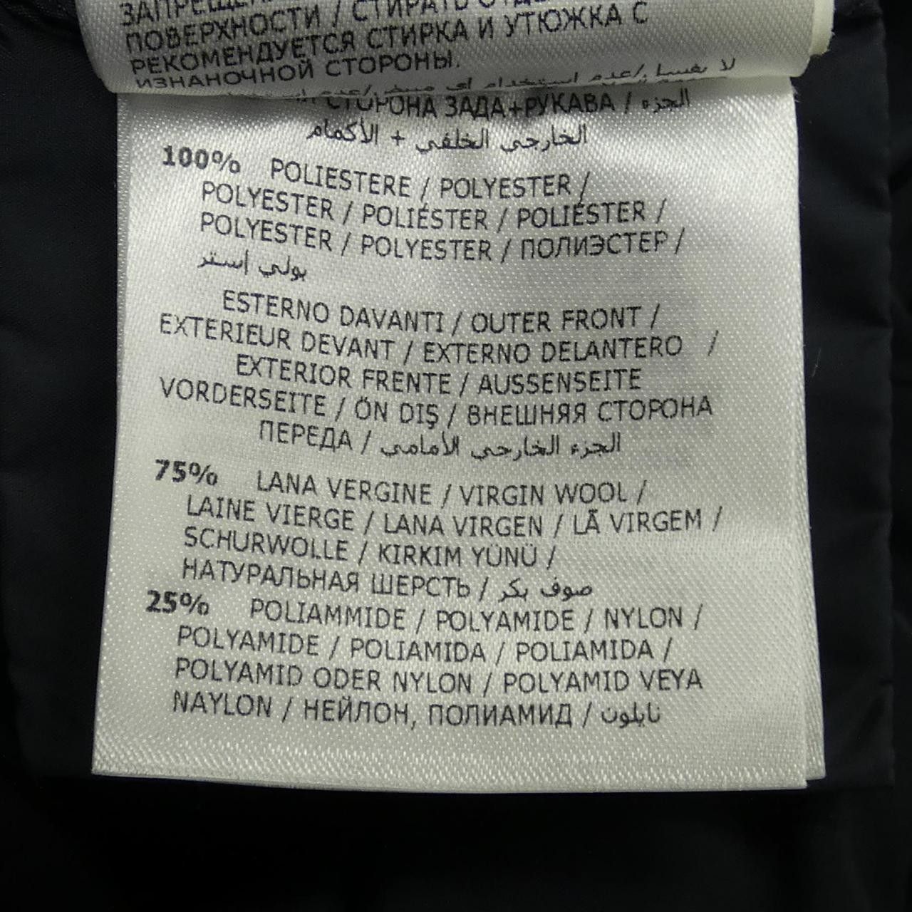 Moncler Moncler Moncler AGLAIA Down Coat Others Outerwear AGLAIA DUTY FREE for USA Size ONE SIZE - 3 Thumbnail