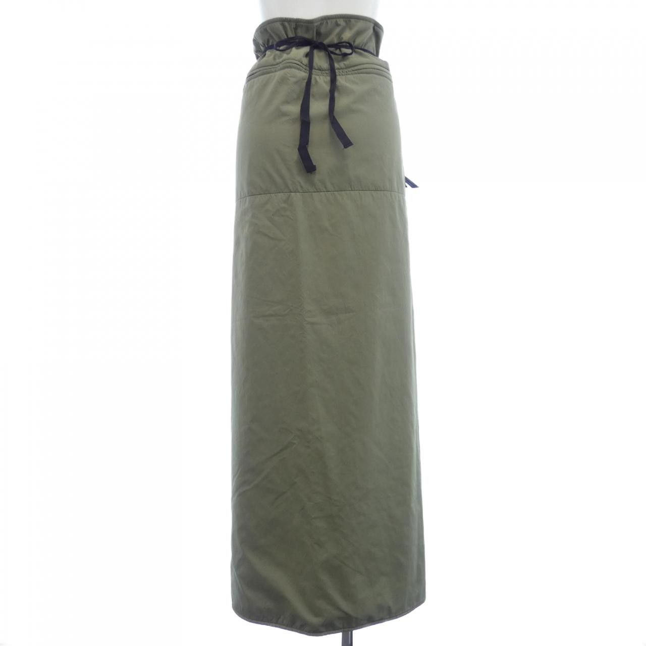 Maison Margiela MM6 Maison Margiela MM6 Skirt Others Skirts DUTY FREE for USA Size ONE SIZE - 2 Thumbnail
