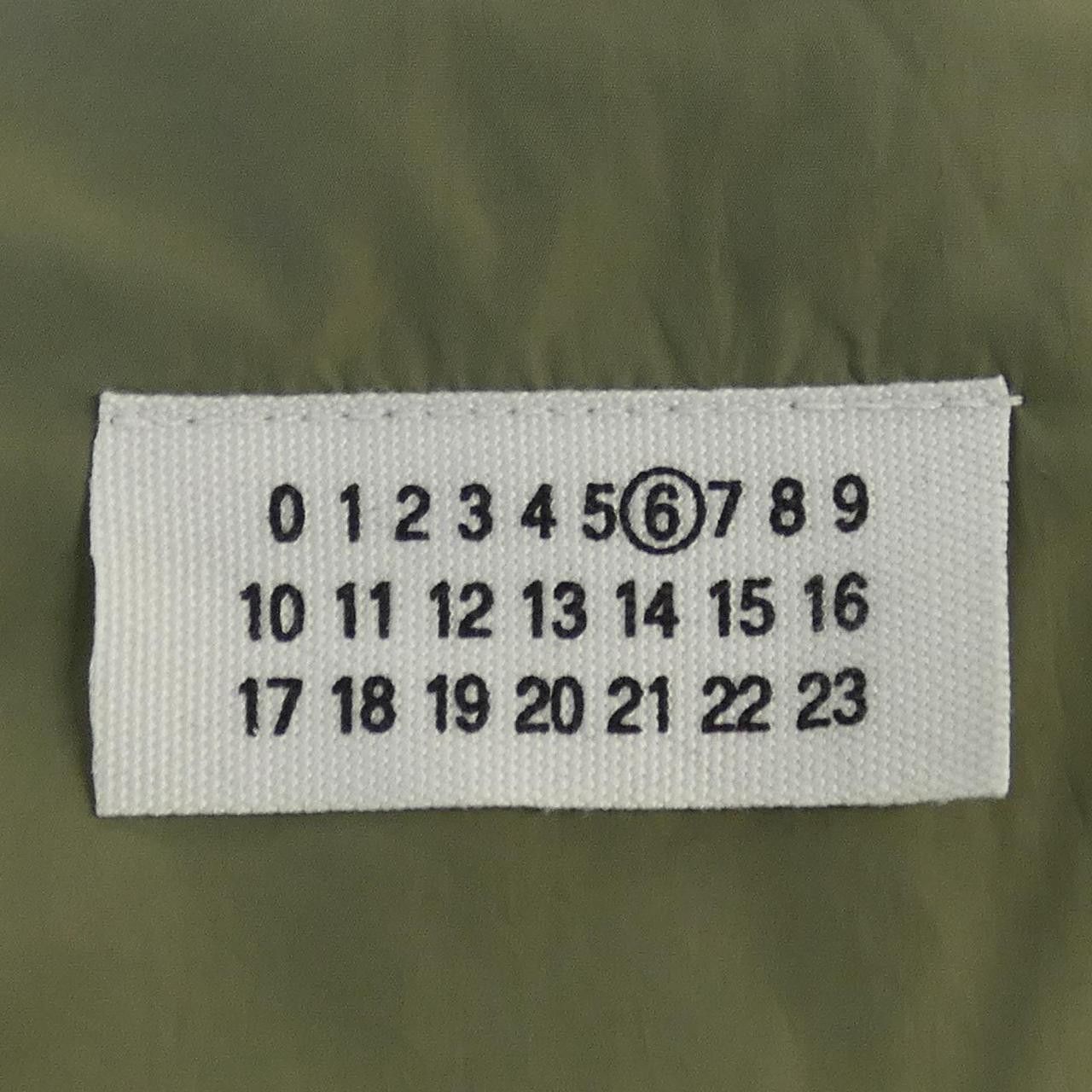 Maison Margiela MM6 Maison Margiela MM6 Skirt Others Skirts DUTY FREE for USA Size ONE SIZE - 5 Thumbnail