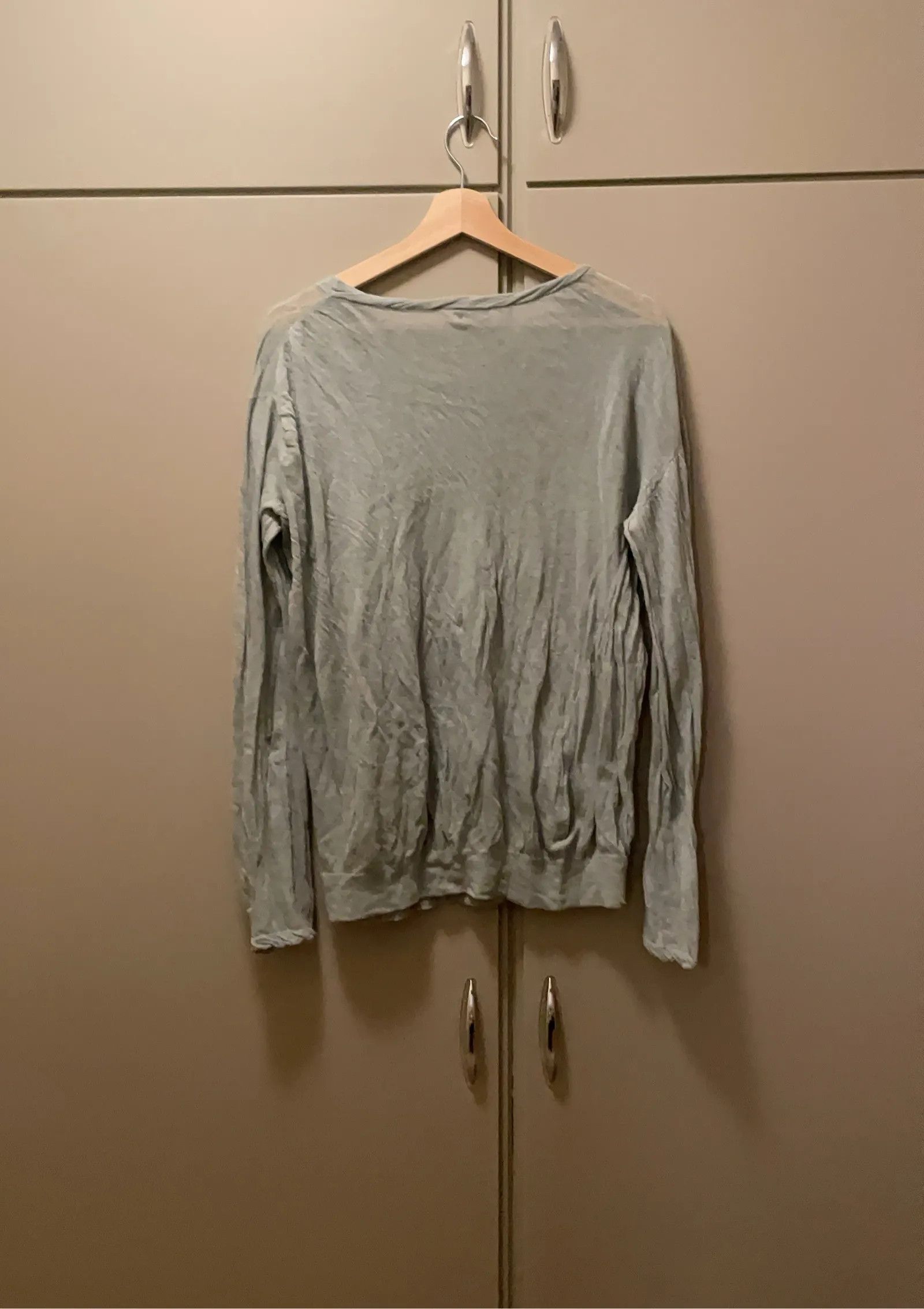 Filippa K Filippa K Twisted knit pullover Sweater Size S / US 4 / IT 40 - 3 Thumbnail