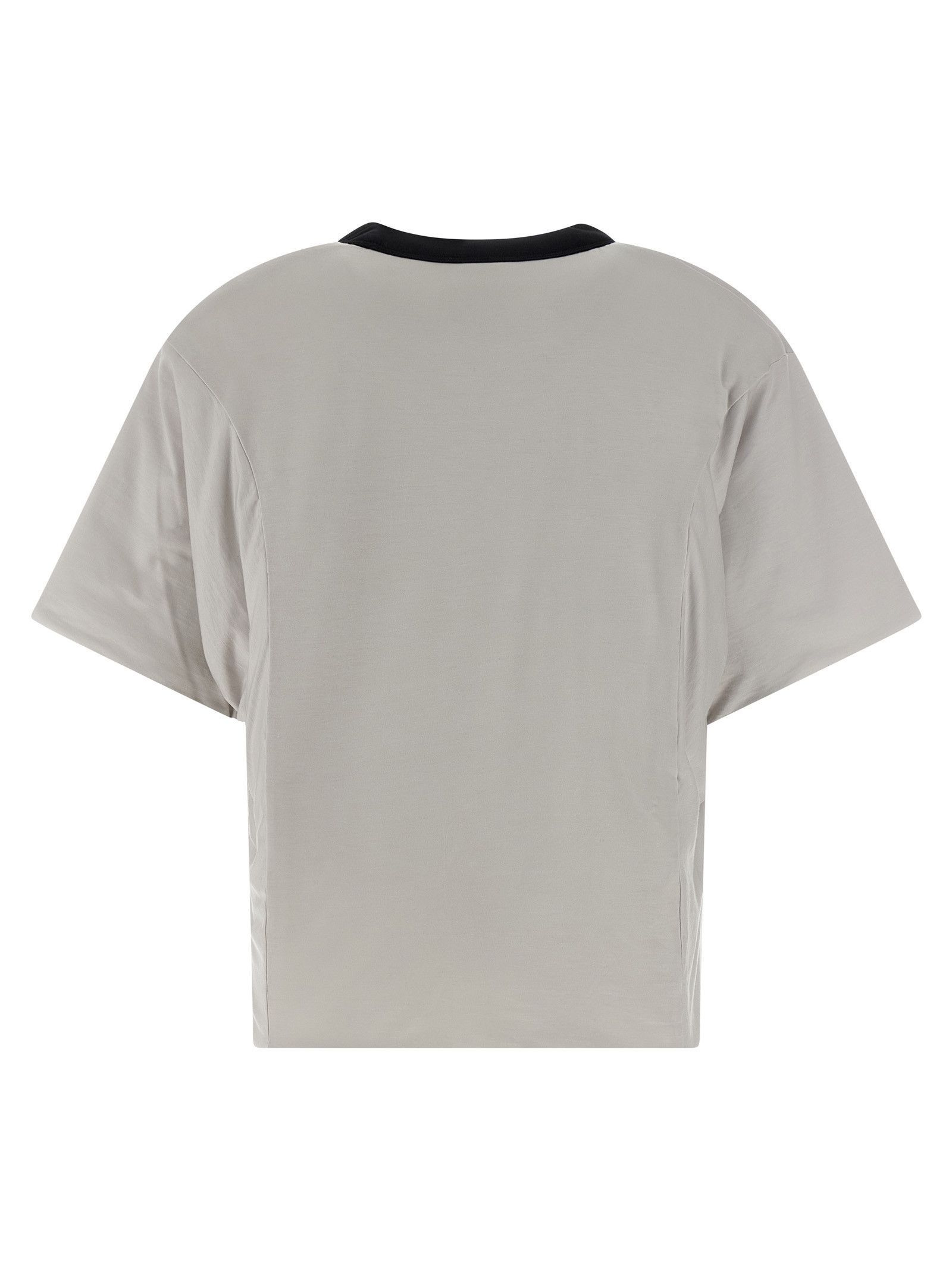 Y-3 'Y-3 Padded' T-shirt Size US M / EU 48-50 / 2 - 2 Thumbnail