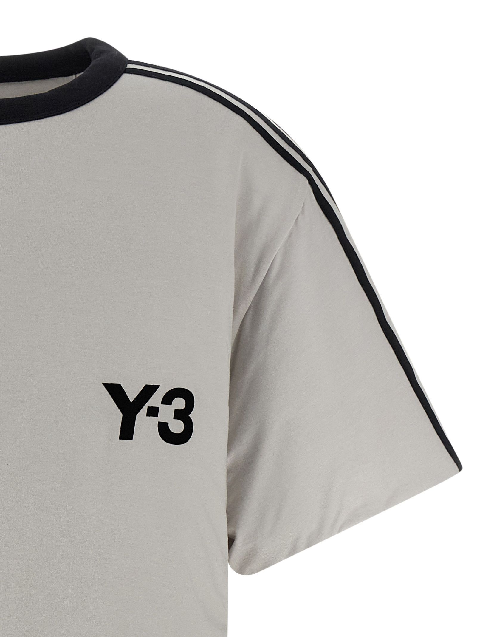Y-3 'Y-3 Padded' T-shirt Size US S / EU 44-46 / 1 - 3 Thumbnail