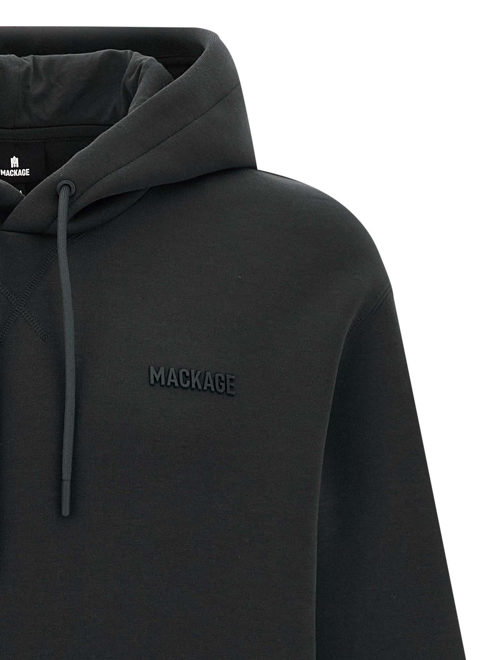 Mackage 'Krystian' hoodie Size US M / EU 48-50 / 2 - 3 Thumbnail