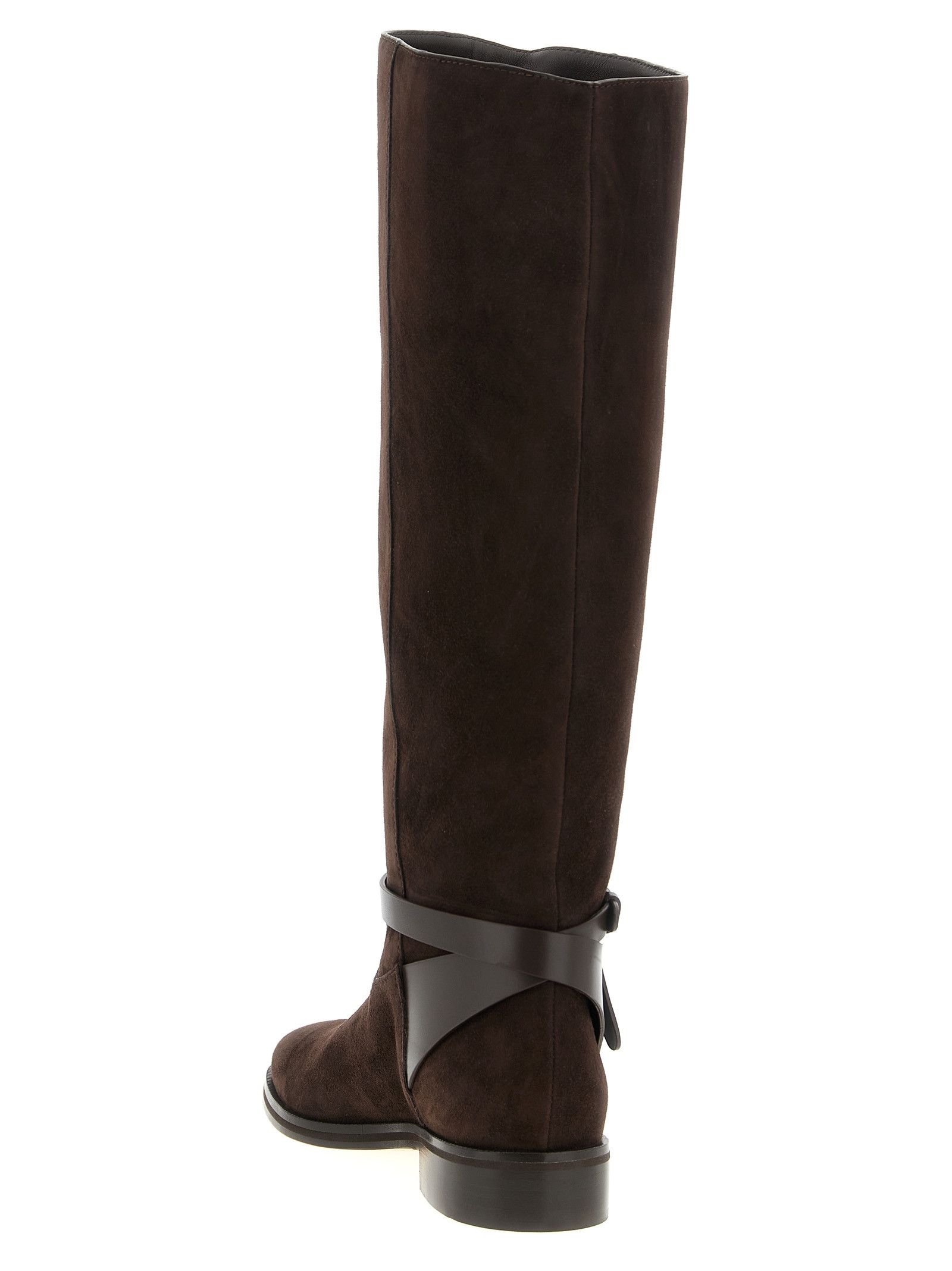 Jimmy Choo 'Lawton' boots Size US 7 / IT 37 - 3 Thumbnail
