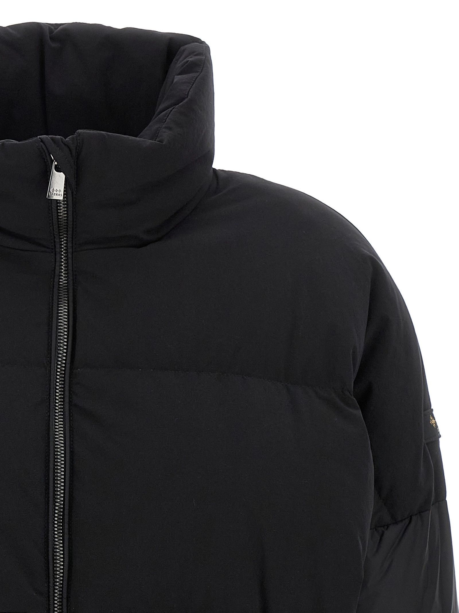 TATRAS 'Arnica' bomber jacket Size L / US 10 / IT 46 - 3 Thumbnail