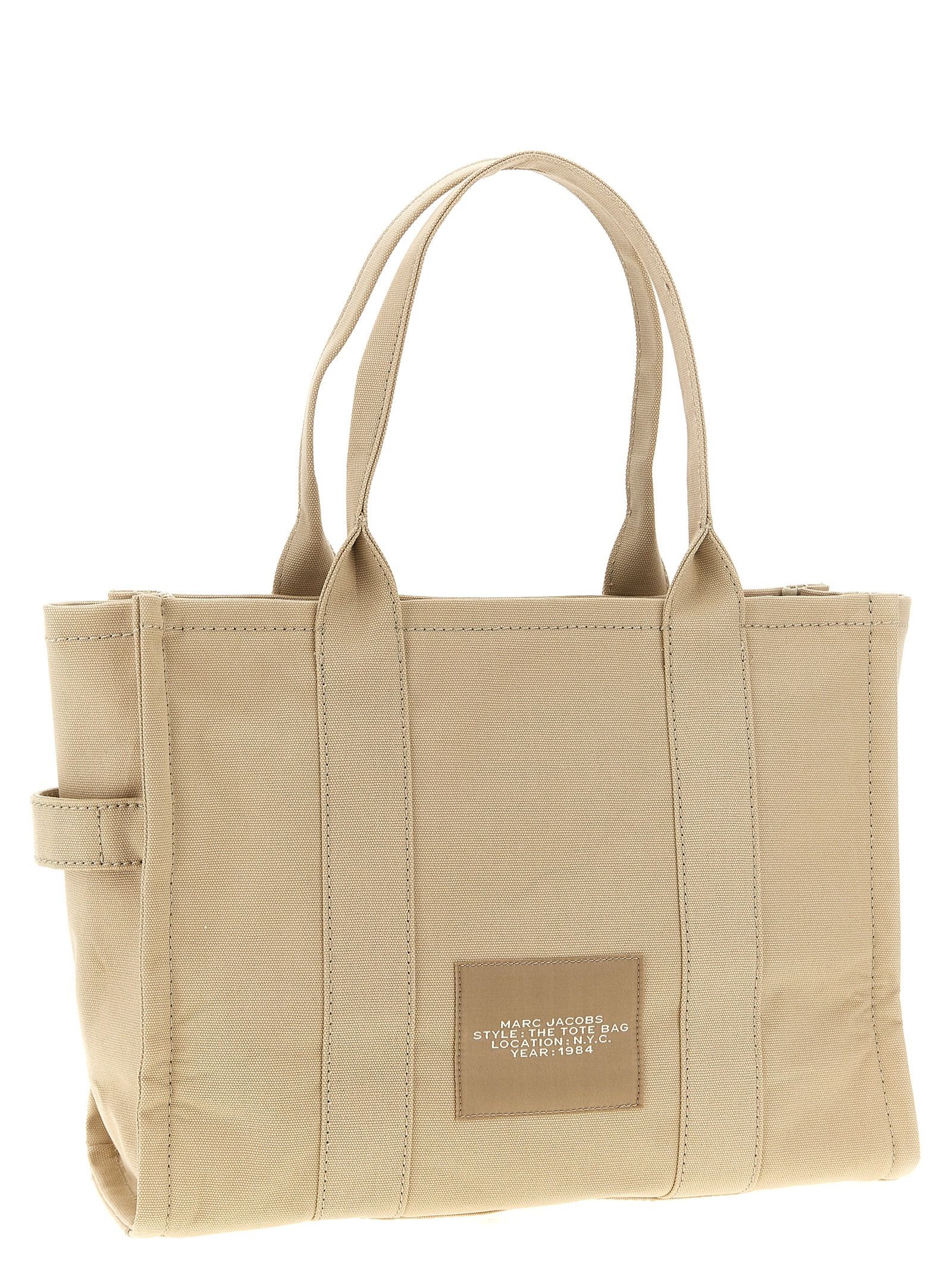Marc Jacobs Shopping 'The Canvas Large Tote' Size ONE SIZE - 2 Thumbnail