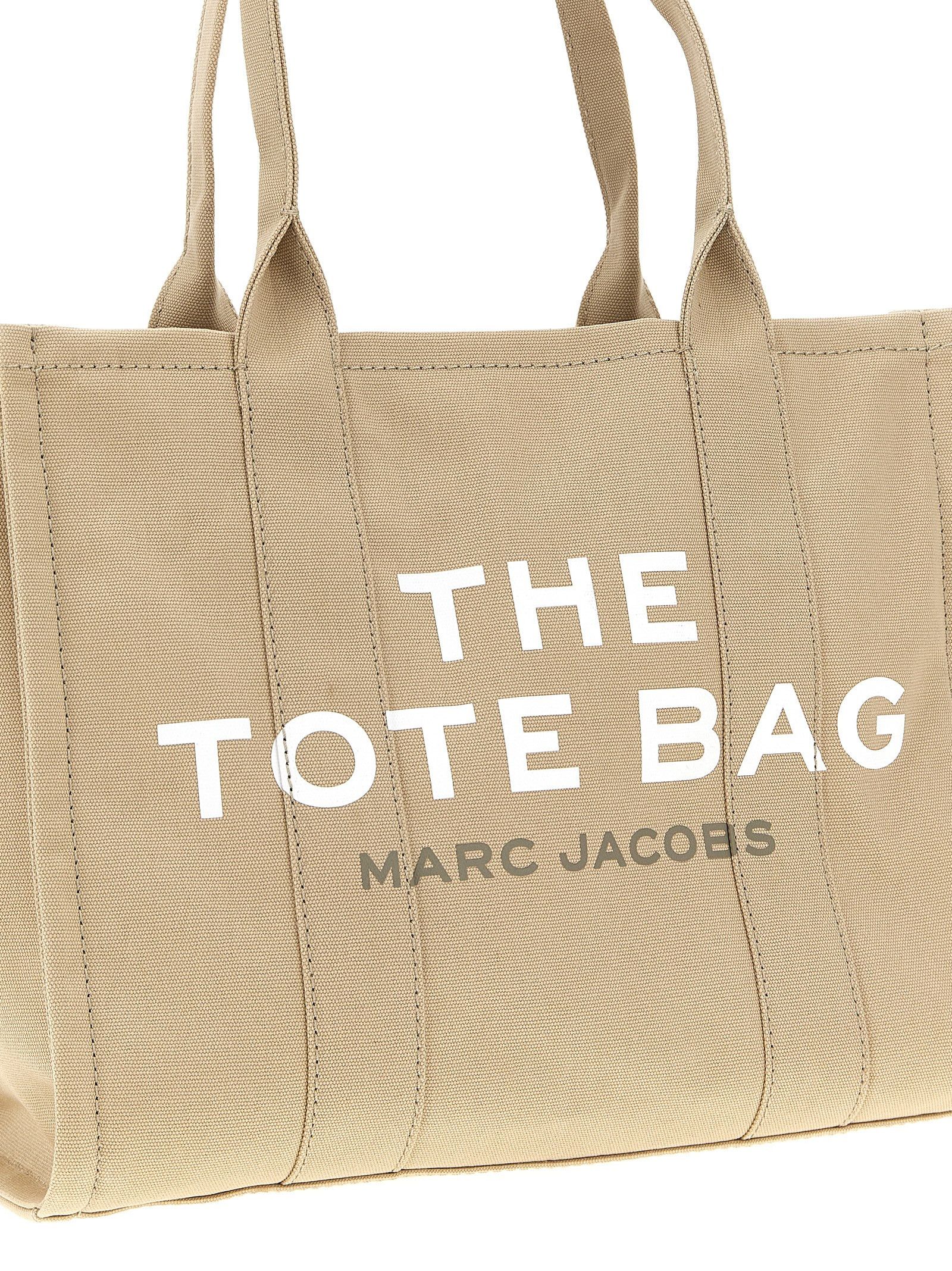 Marc Jacobs Shopping 'The Canvas Large Tote' Size ONE SIZE - 3 Thumbnail