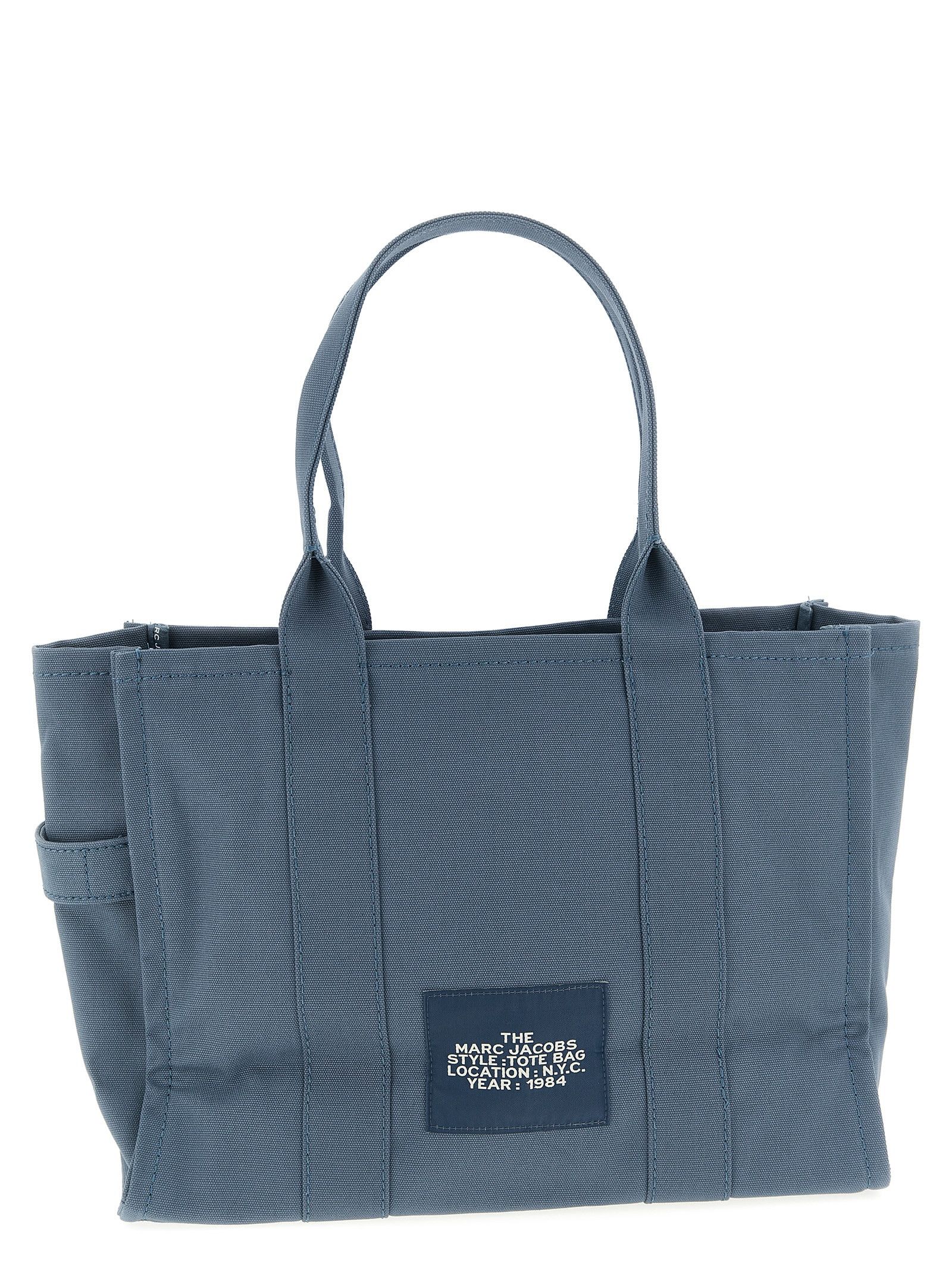 Marc Jacobs 'The Canvas Large Tote' shopping bag Size ONE SIZE - 2 Thumbnail