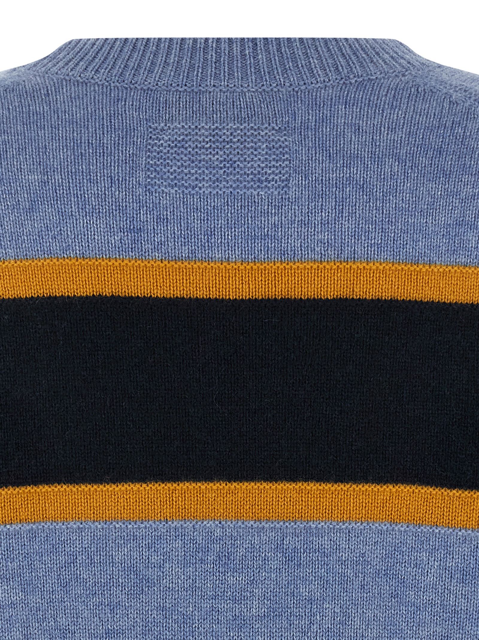 Guest in Residence 'Stripe Crew' sweater Size XL / US 12-14 / IT 48-50 - 4 Thumbnail