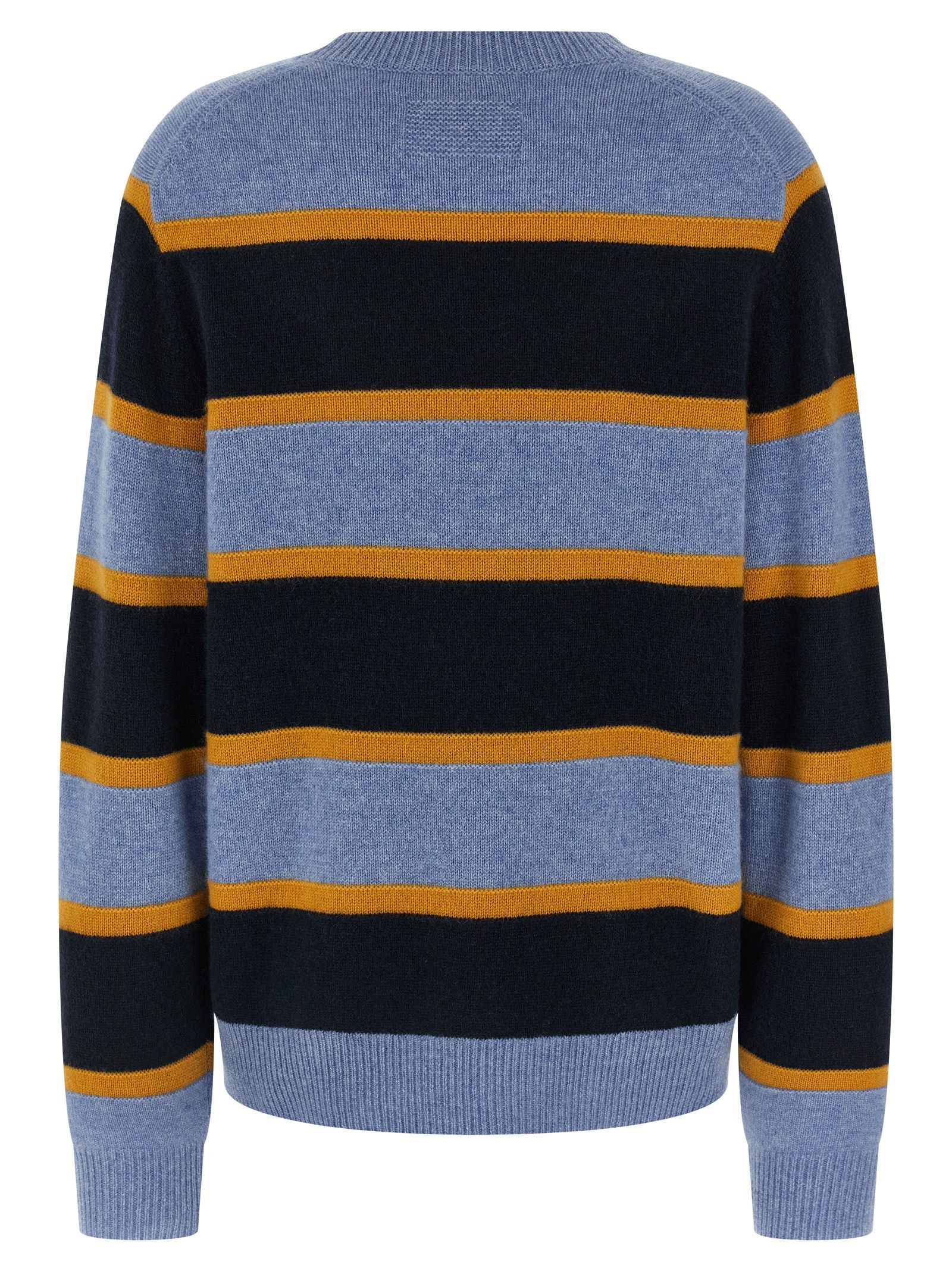 Guest in Residence 'Stripe Crew' sweater Size XL / US 12-14 / IT 48-50 - 2 Thumbnail