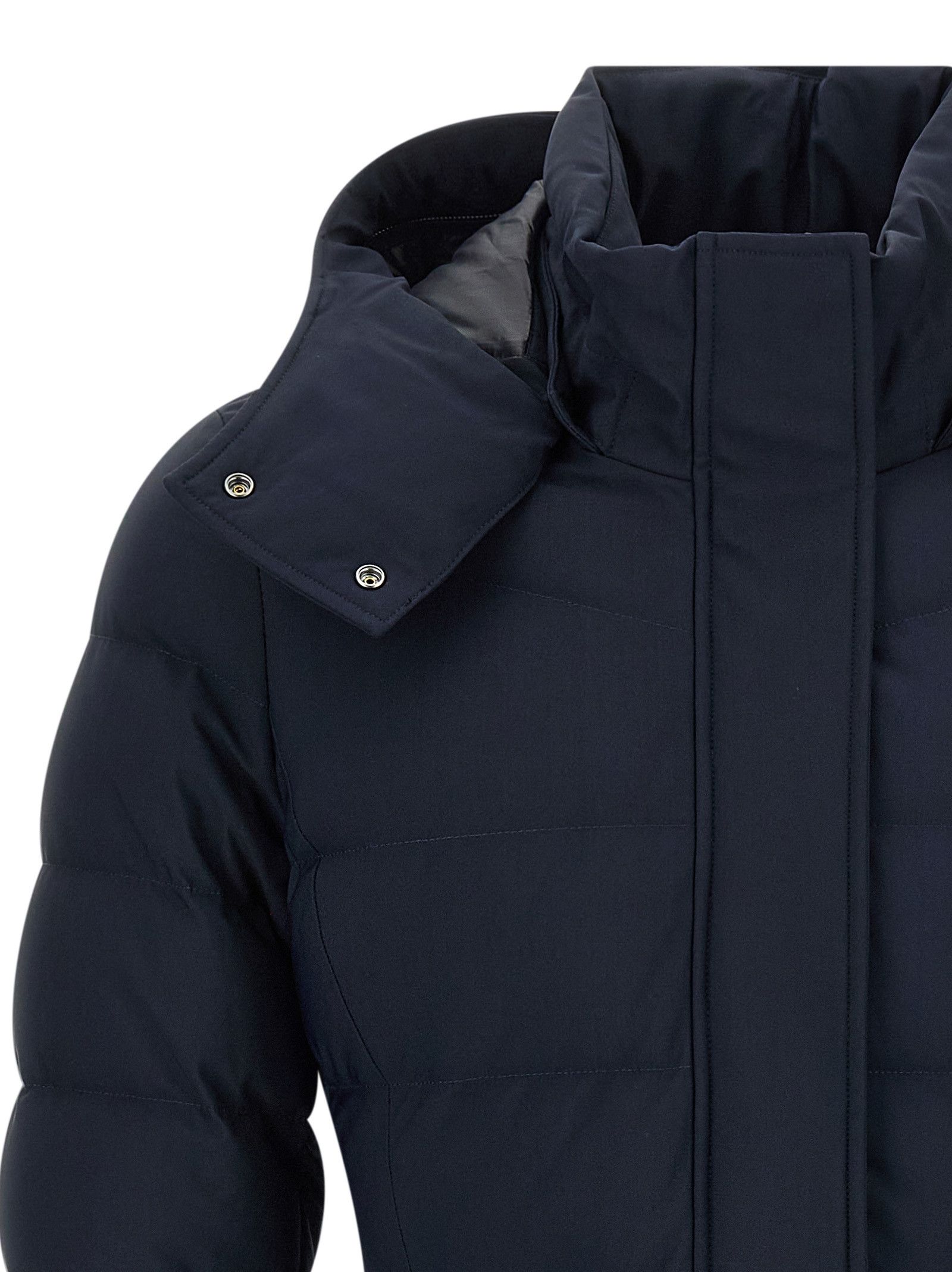 Moose Knuckles 'Watershed 3' parka Size L / US 10 / IT 46 - 3 Thumbnail