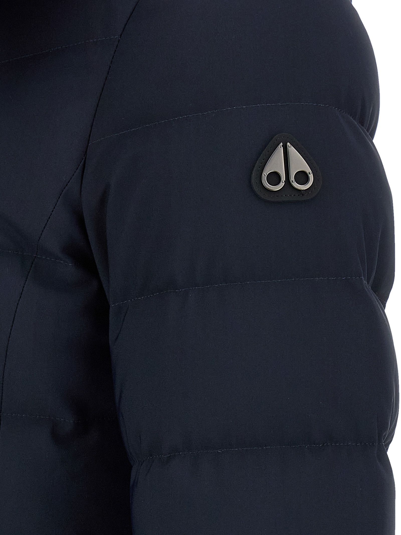 Moose Knuckles 'Watershed 3' parka Size L / US 10 / IT 46 - 4 Thumbnail
