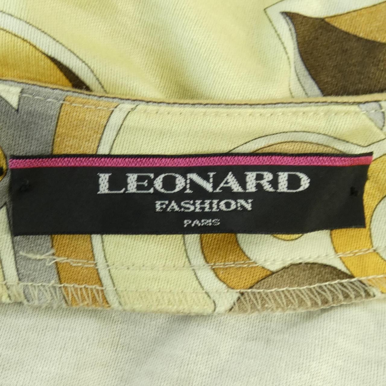 Other Other Leonard Fashion Top Others Tops DUTY FREE for USA Size ONE SIZE - 4 Thumbnail