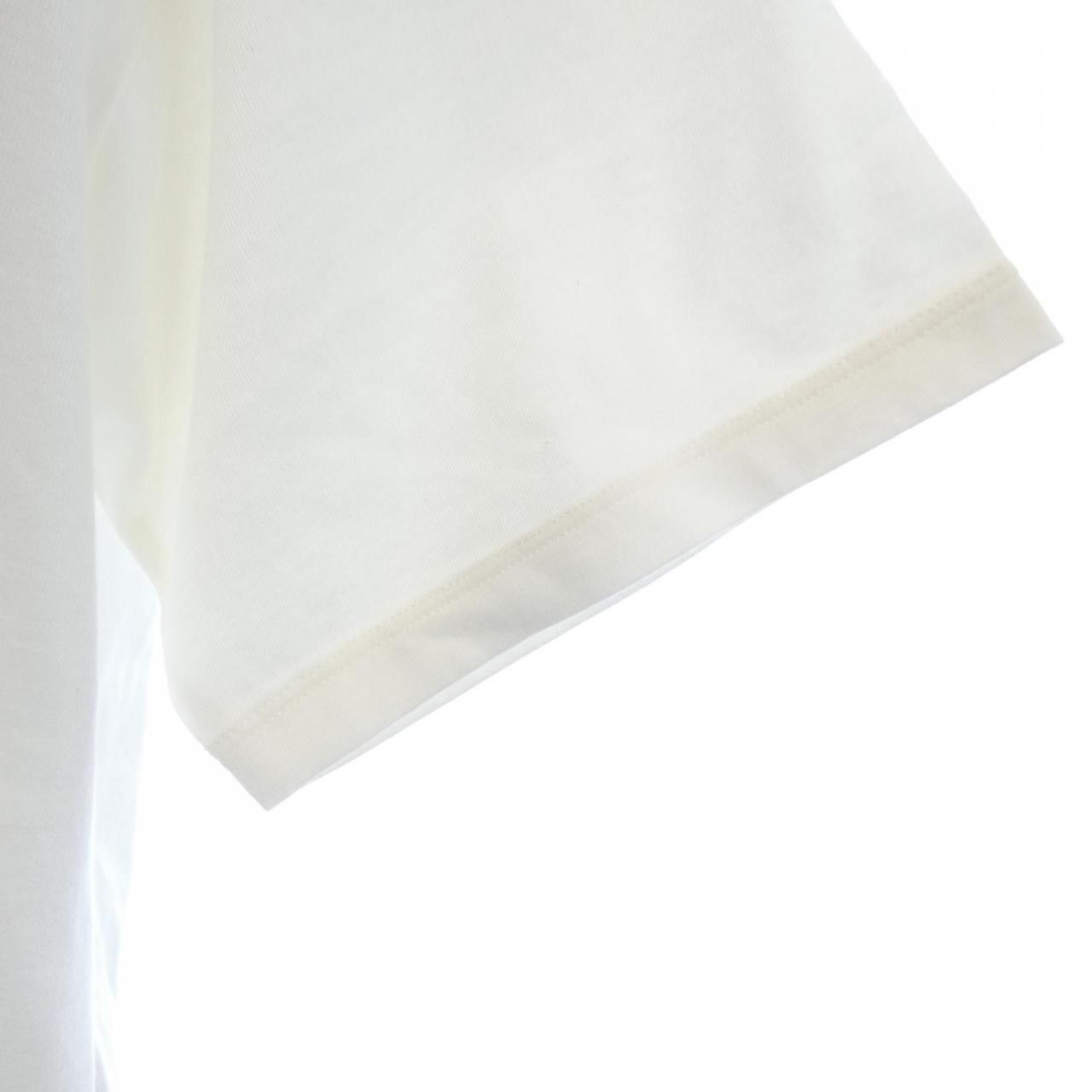 Gucci Gucci Gucci 616036 XJEW2 T-shirt Cotton T-Shirts 616036XJEW2 DUTY FREE for USA Size ONE SIZE - 6 Thumbnail