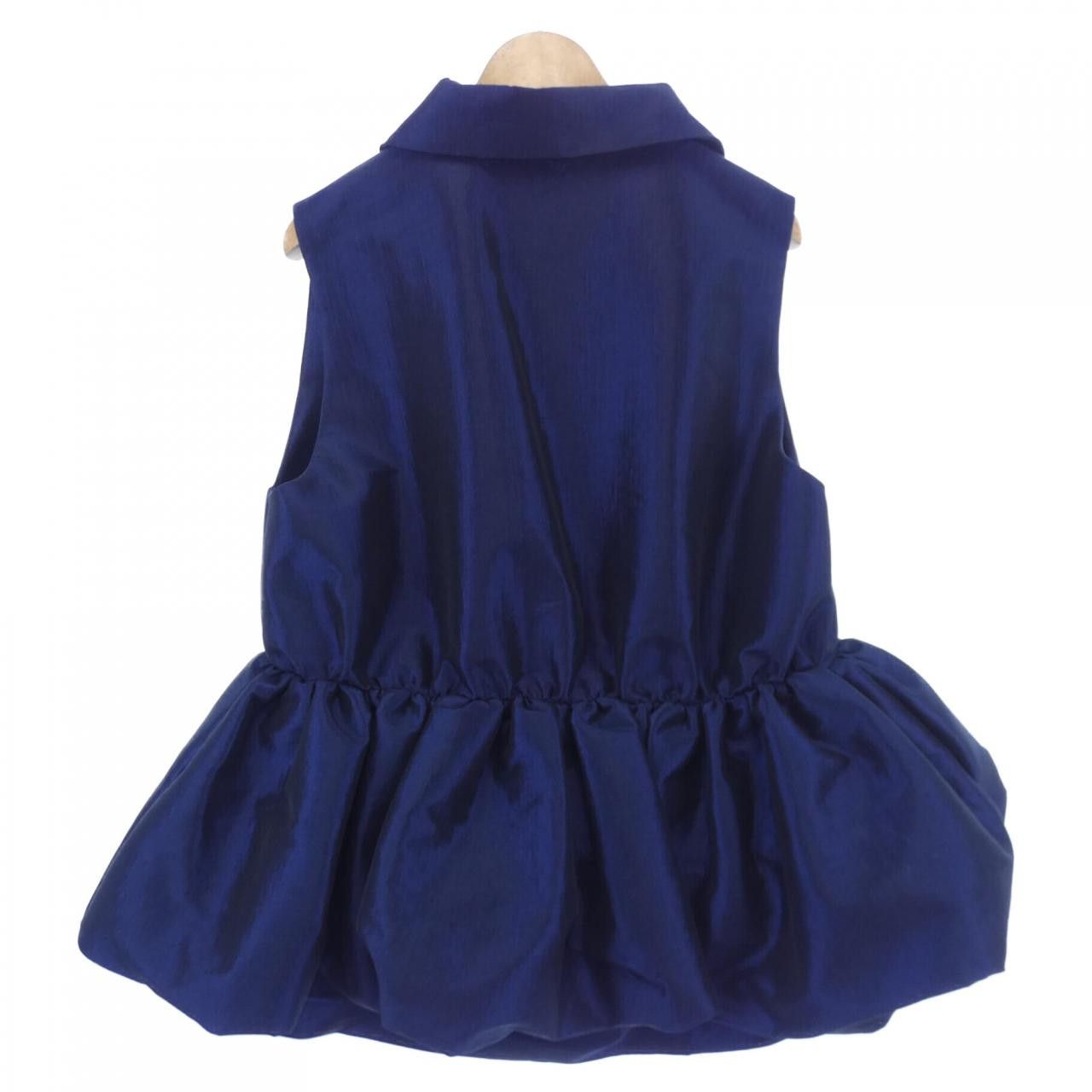 Other Other KIKA VARGAS Vest Others Tops DUTY FREE for USA Size ONE SIZE - 2 Thumbnail