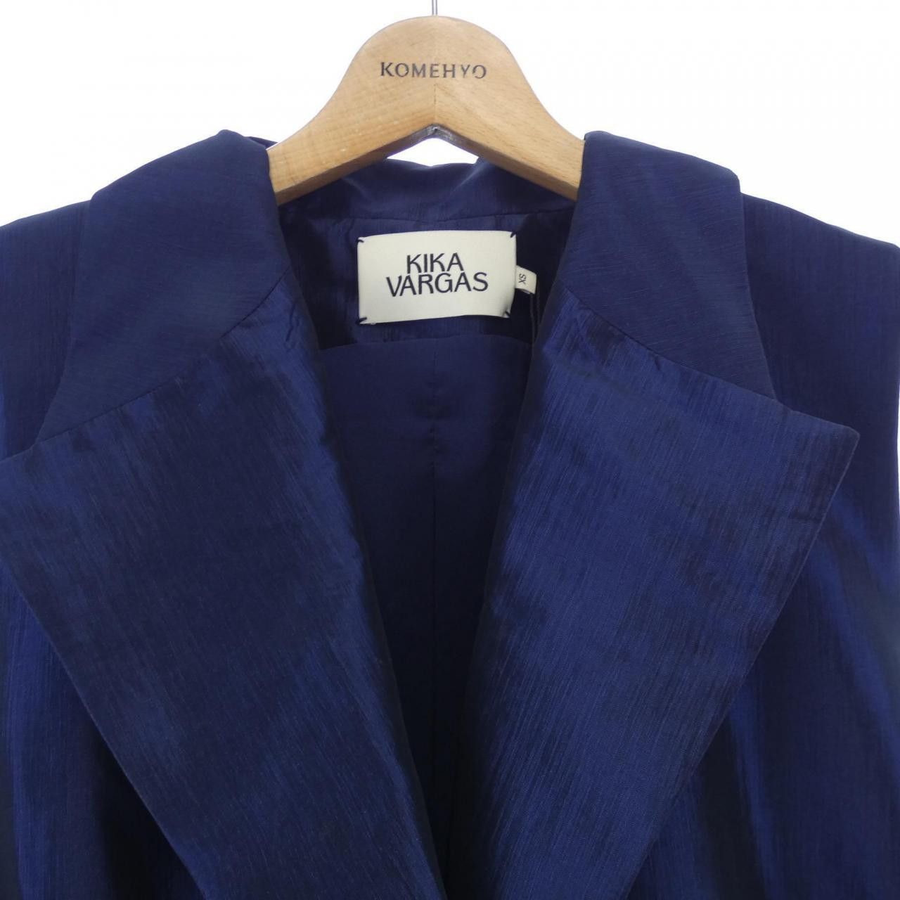Other Other KIKA VARGAS Vest Others Tops DUTY FREE for USA Size ONE SIZE - 5 Thumbnail