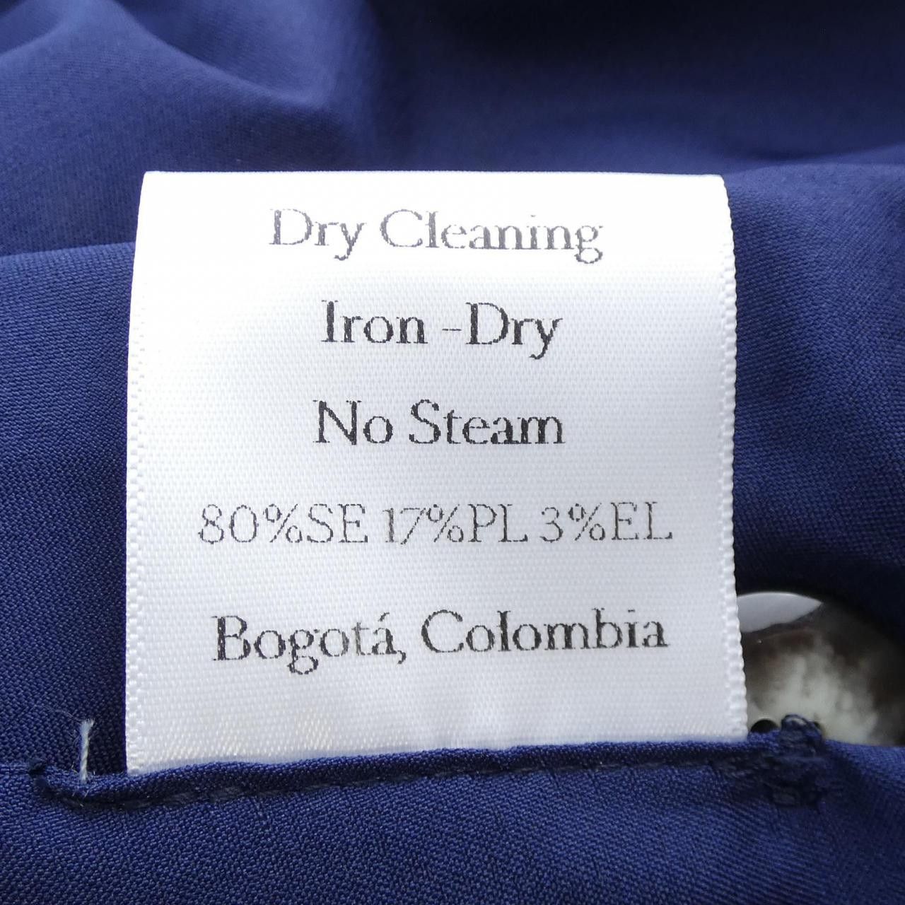 Other Other KIKA VARGAS Vest Others Tops DUTY FREE for USA Size ONE SIZE - 3 Thumbnail