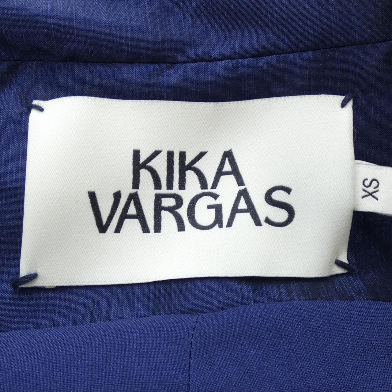 Other Other KIKA VARGAS Vest Others Tops DUTY FREE for USA Size ONE SIZE - 4 Thumbnail