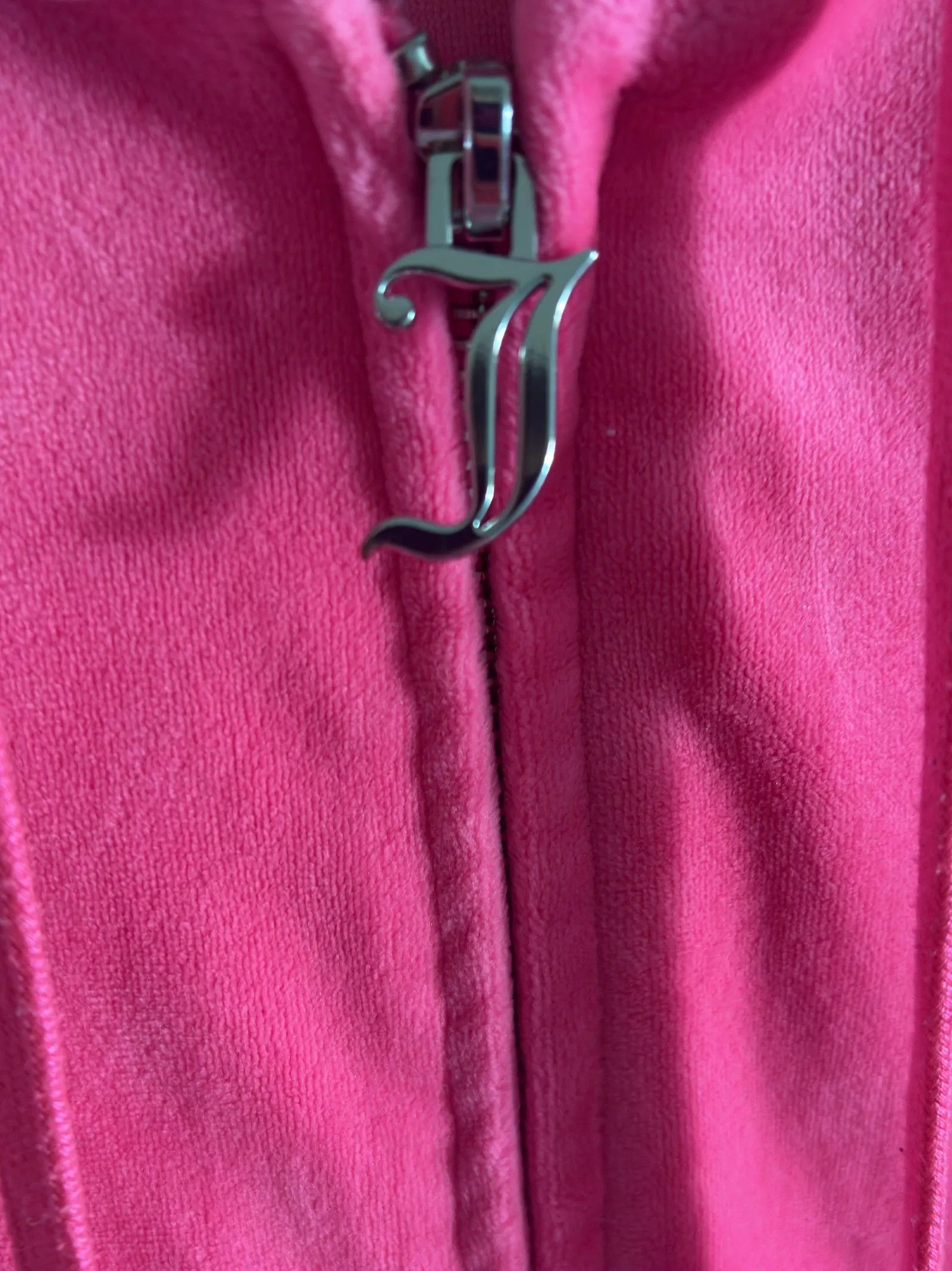 Juicy Couture Juicy Couture Hoodie Size M / US 6-8 / IT 42-44 - 5 Thumbnail