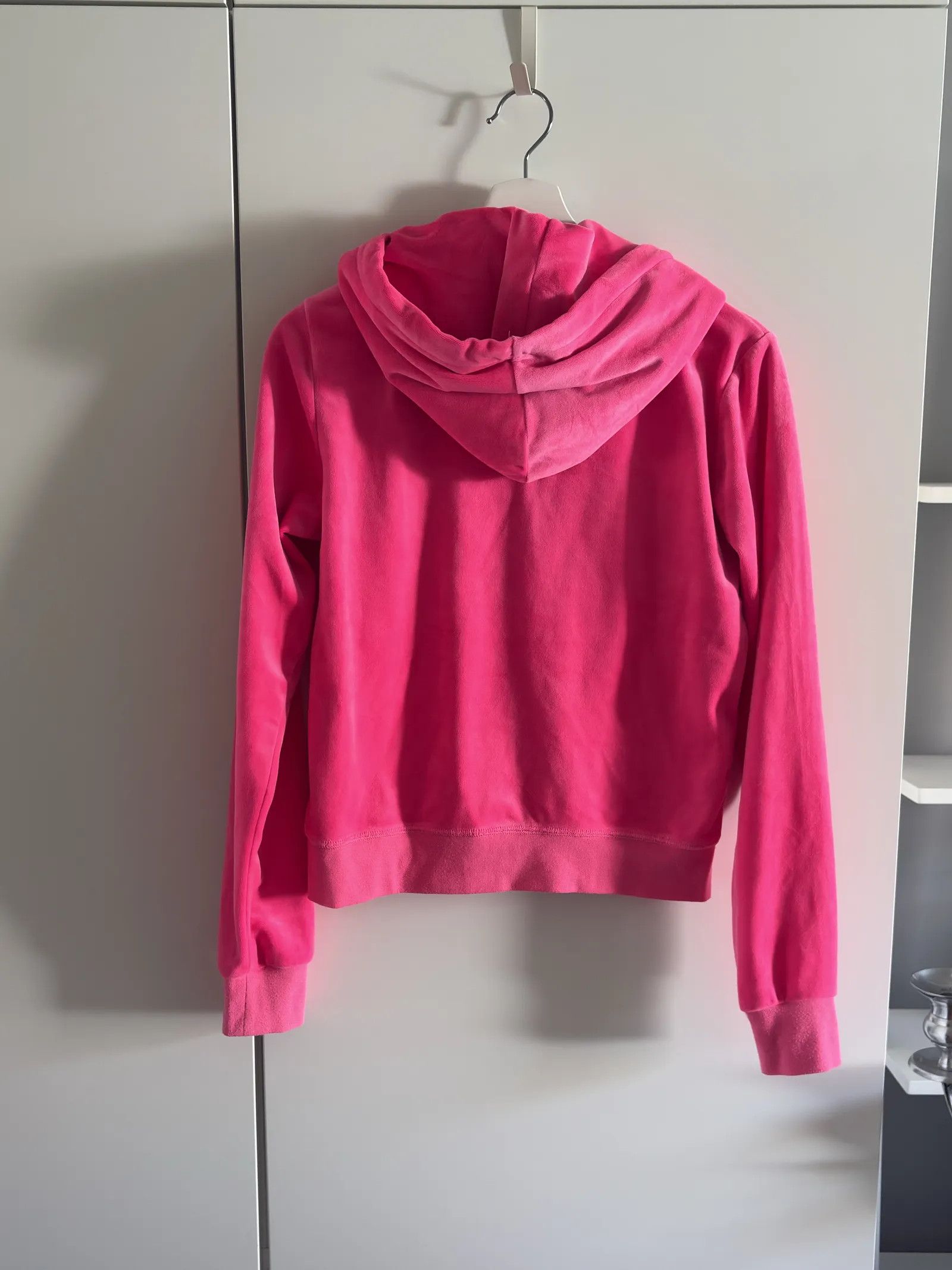 Juicy Couture Juicy Couture Hoodie Size M / US 6-8 / IT 42-44 - 4 Thumbnail