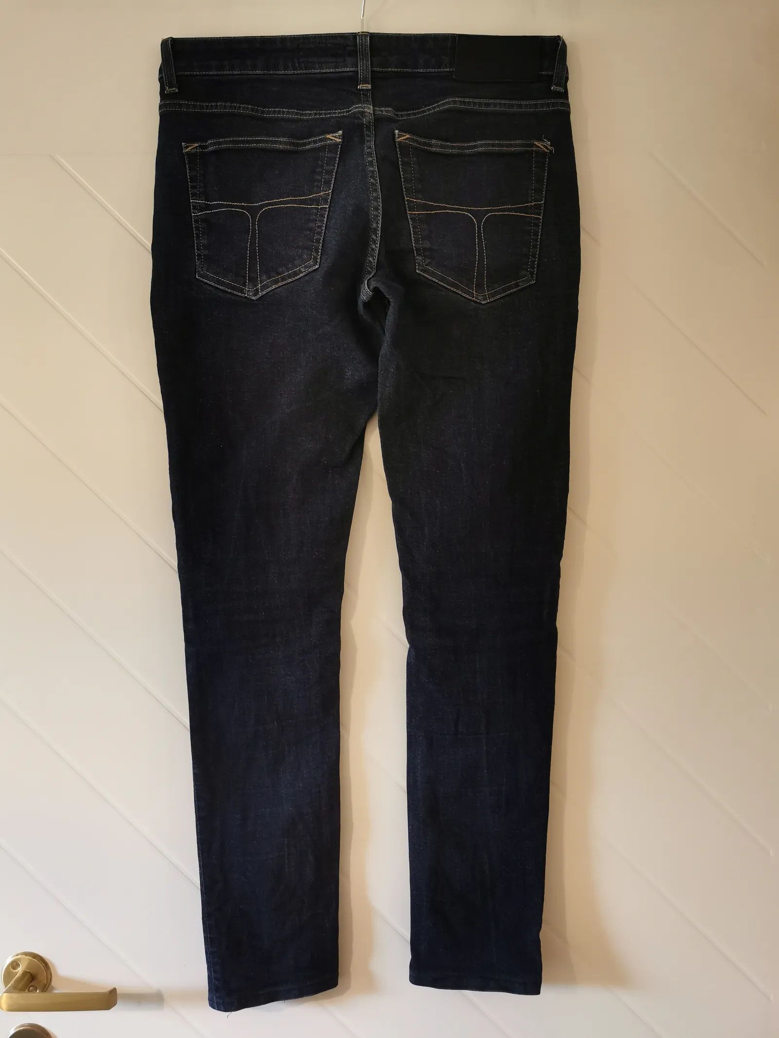 Tiger of Sweden Tiger of Sweden Jeans Size 31" - 4 Thumbnail