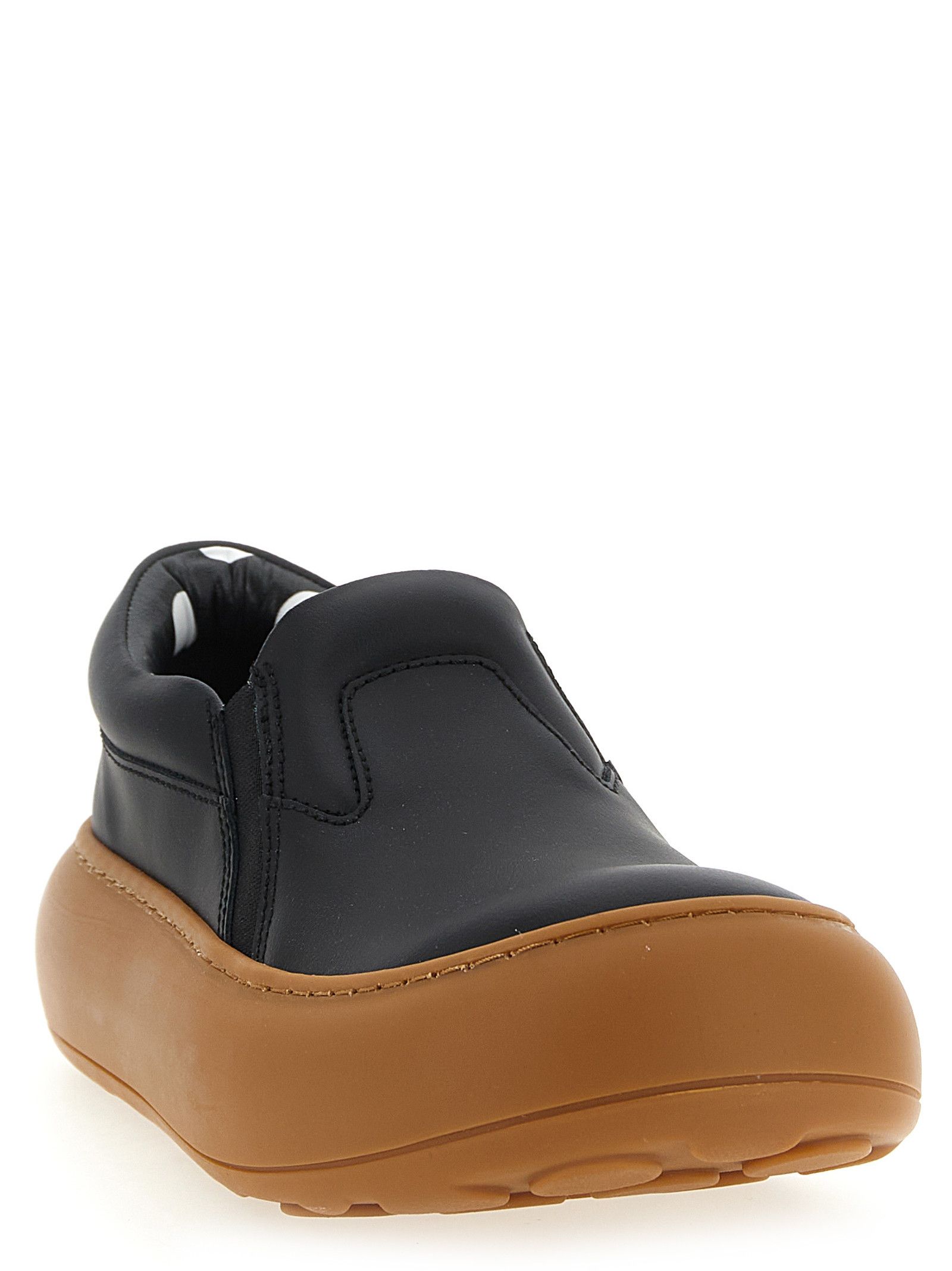 Moschino 'Ollie' sneakers Size US 7 / IT 37 - 2 Thumbnail