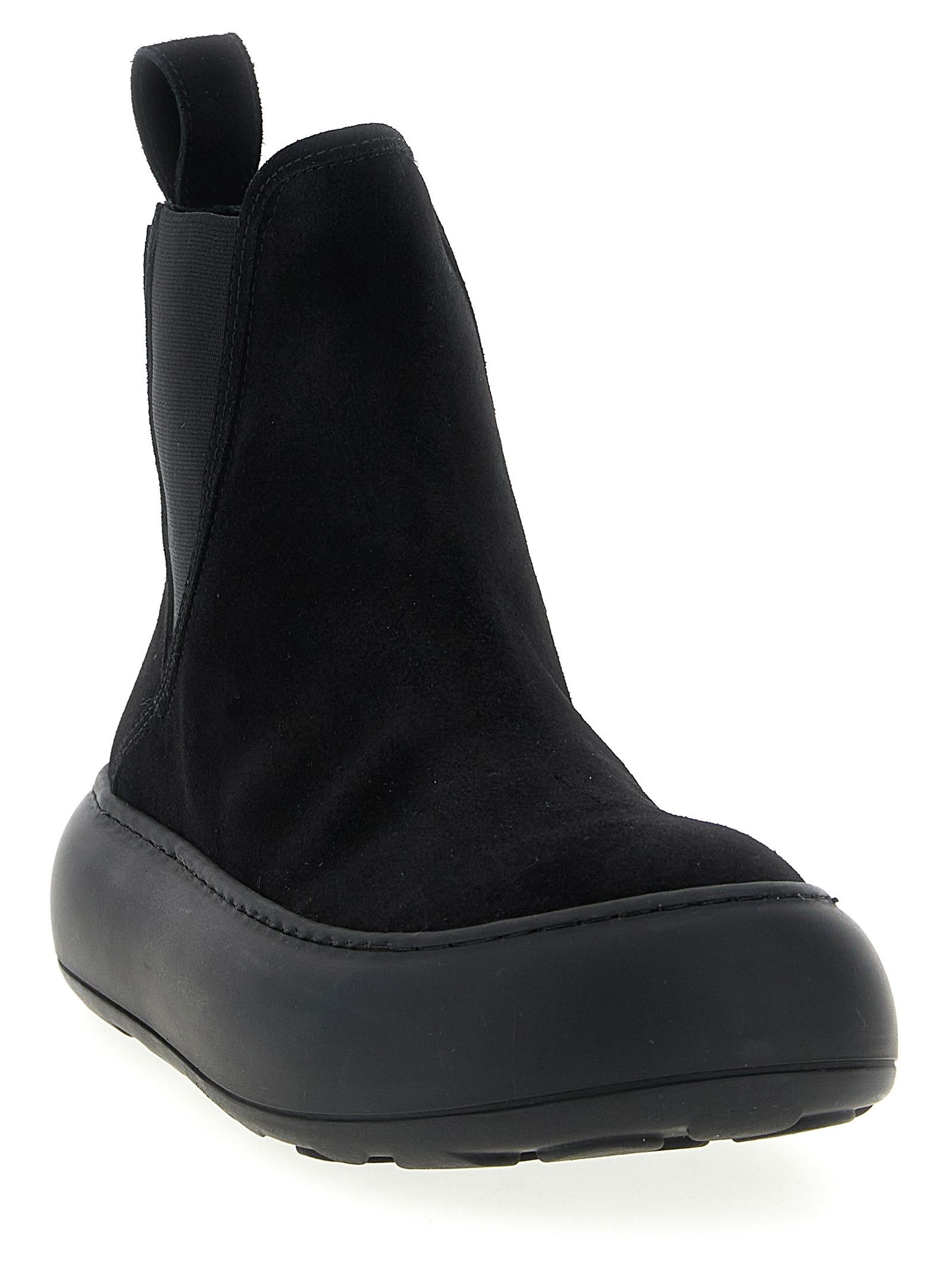 Moschino 'Ollie' sneakers Size US 6 / IT 36 - 2 Thumbnail