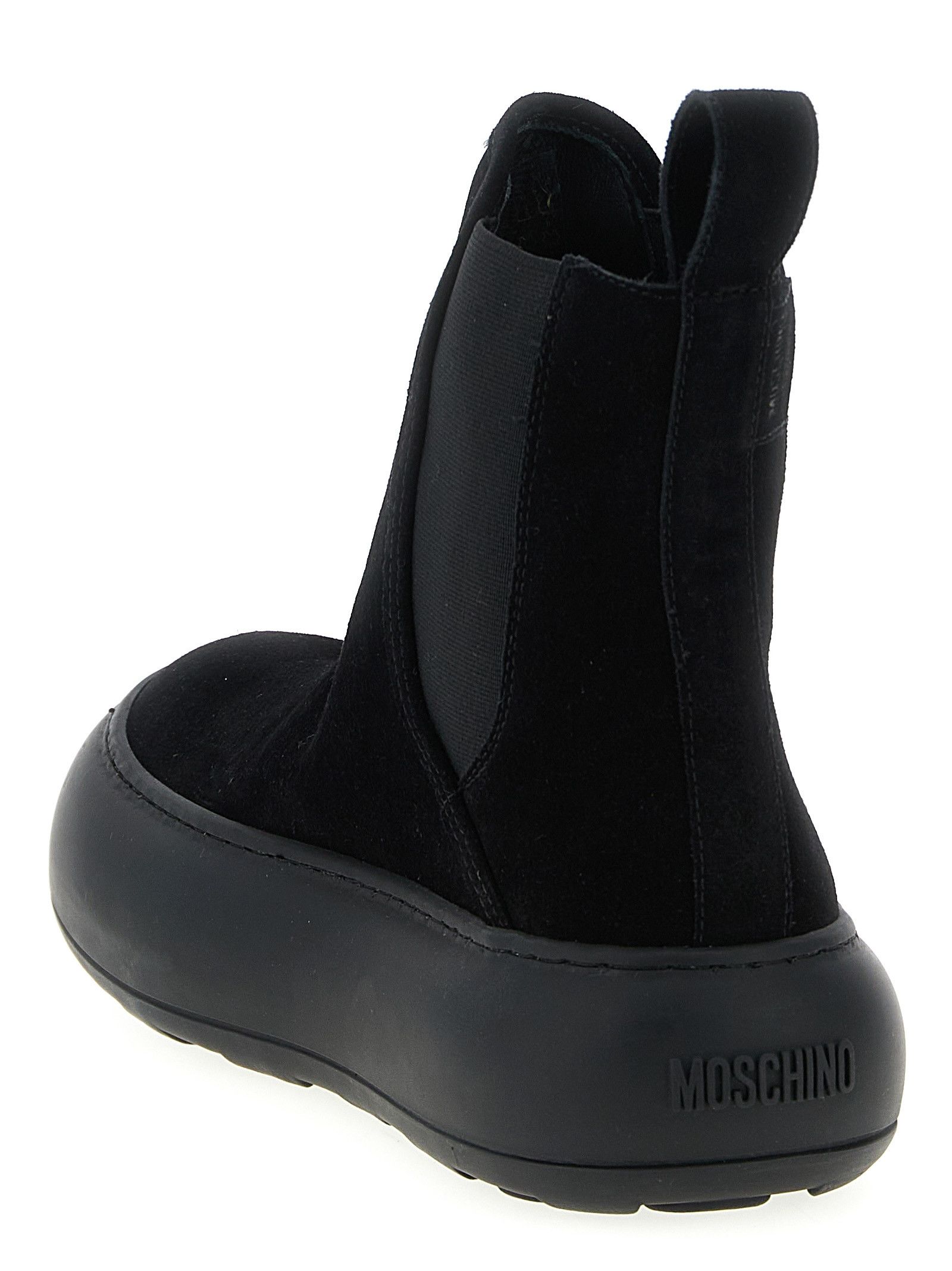 Moschino 'Ollie' sneakers Size US 8 / IT 38 - 3 Thumbnail