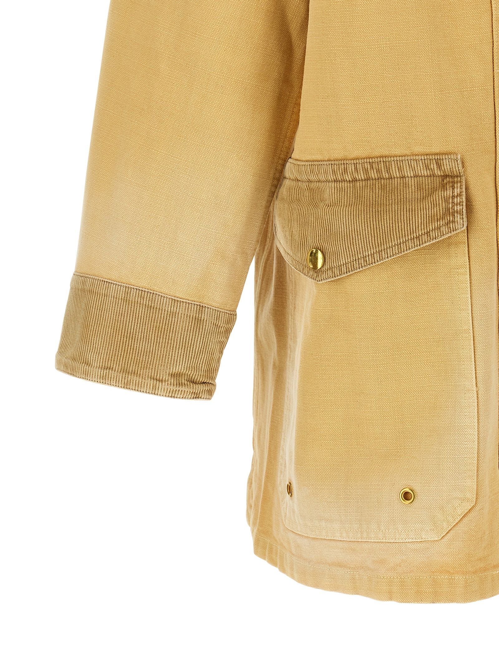 Wales Bonner 'Sierra' coat Size US L / EU 52-54 / 3 - 4 Thumbnail