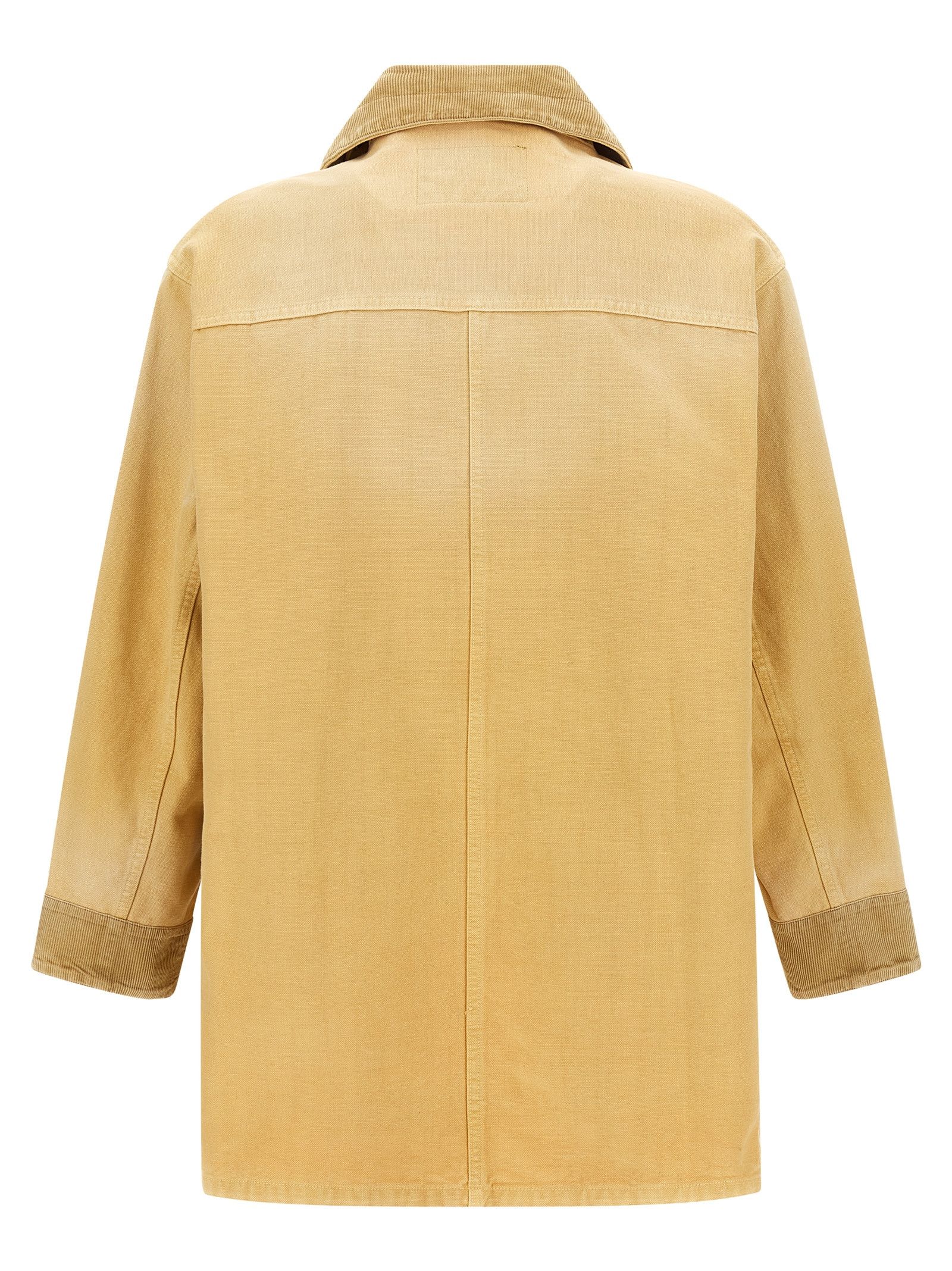 Wales Bonner 'Sierra' coat Size US L / EU 52-54 / 3 - 2 Thumbnail
