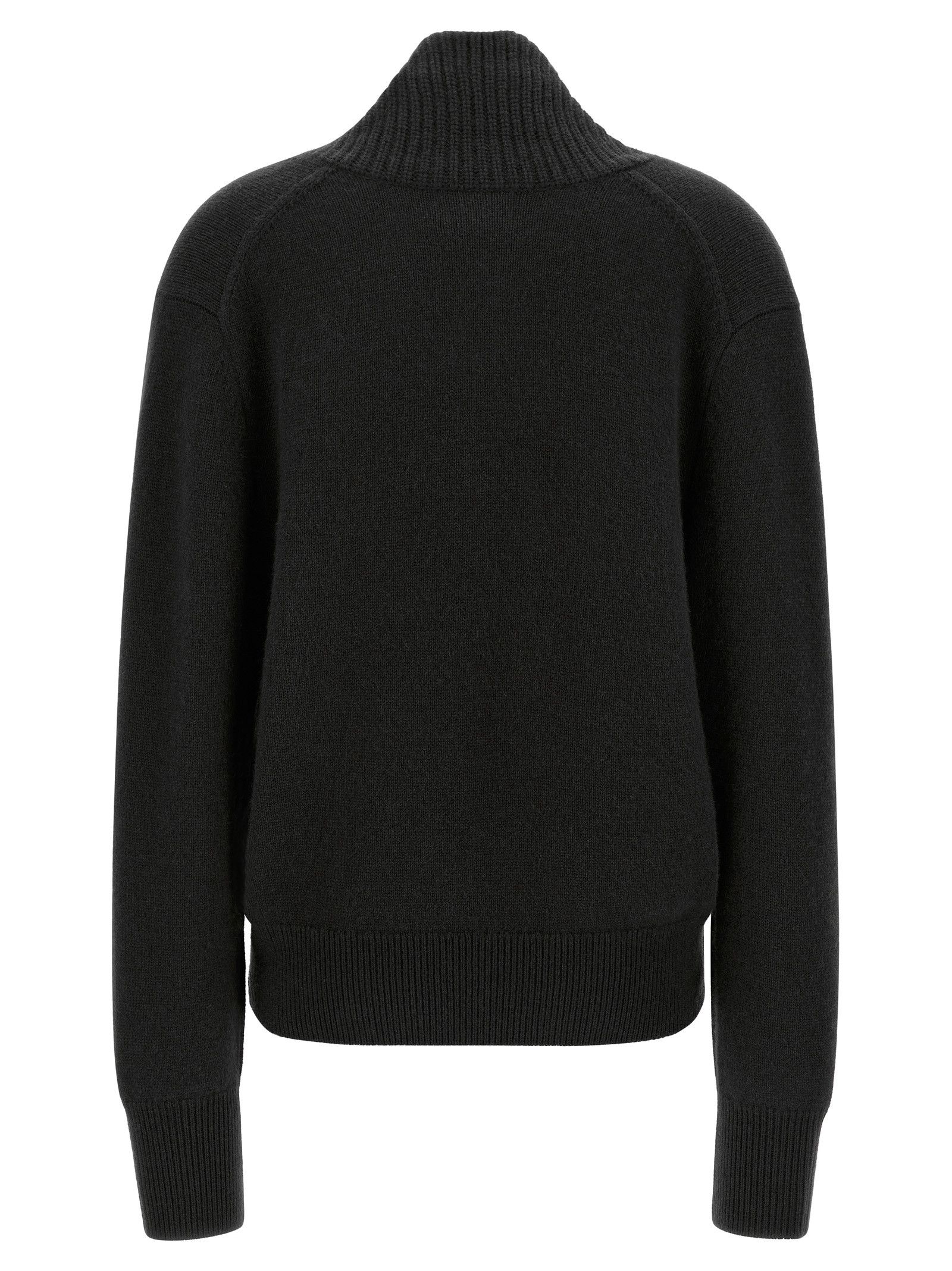 Loulou de Saison 'Makela' sweater Size L / US 10 / IT 46 - 2 Thumbnail