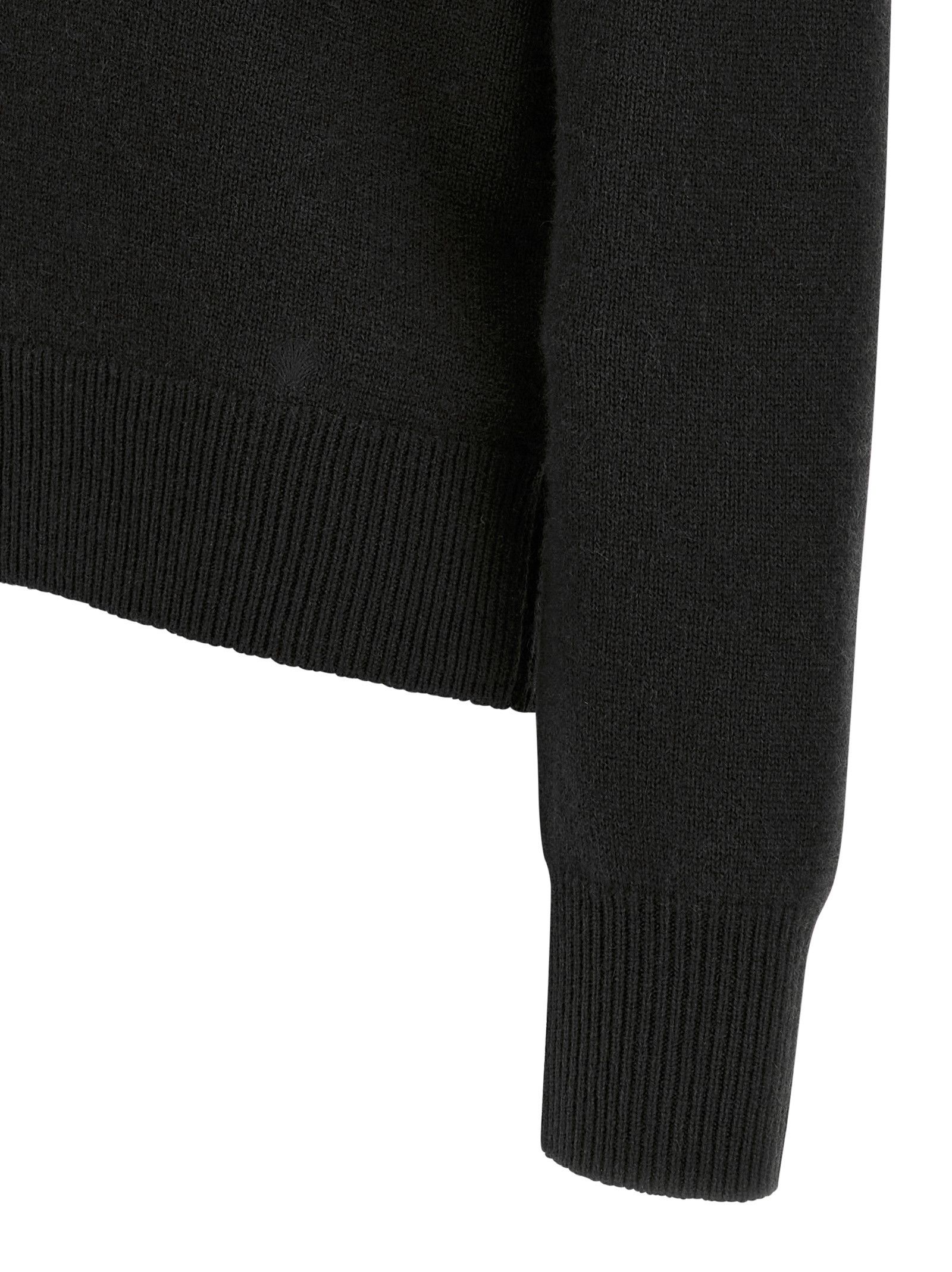 Loulou de Saison 'Makela' sweater Size L / US 10 / IT 46 - 4 Thumbnail