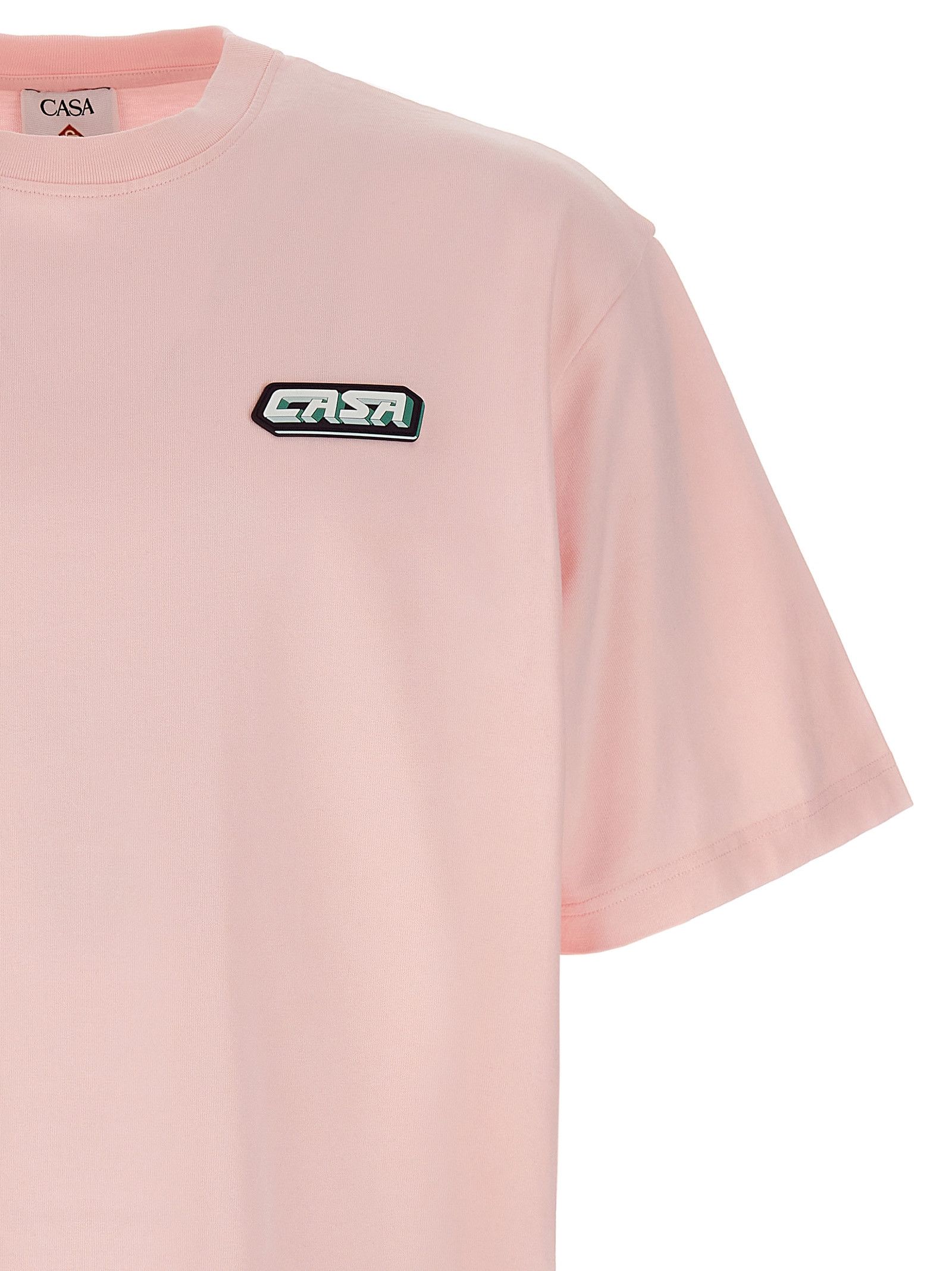 'Casa Racing' T-shirt