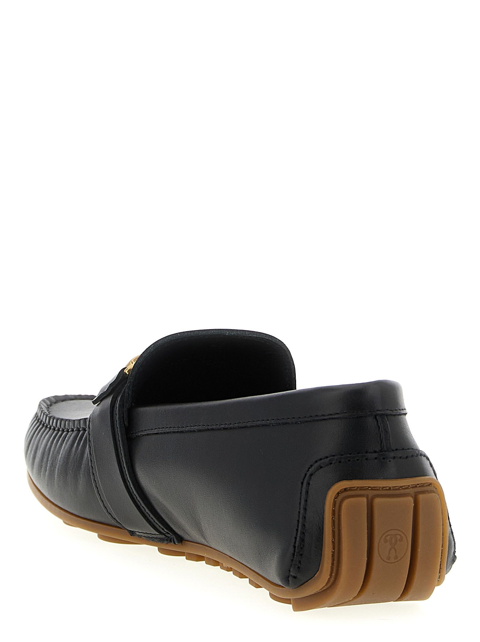 Moschino 'Penny' loafers Size US 12 / EU 45 - 3 Thumbnail