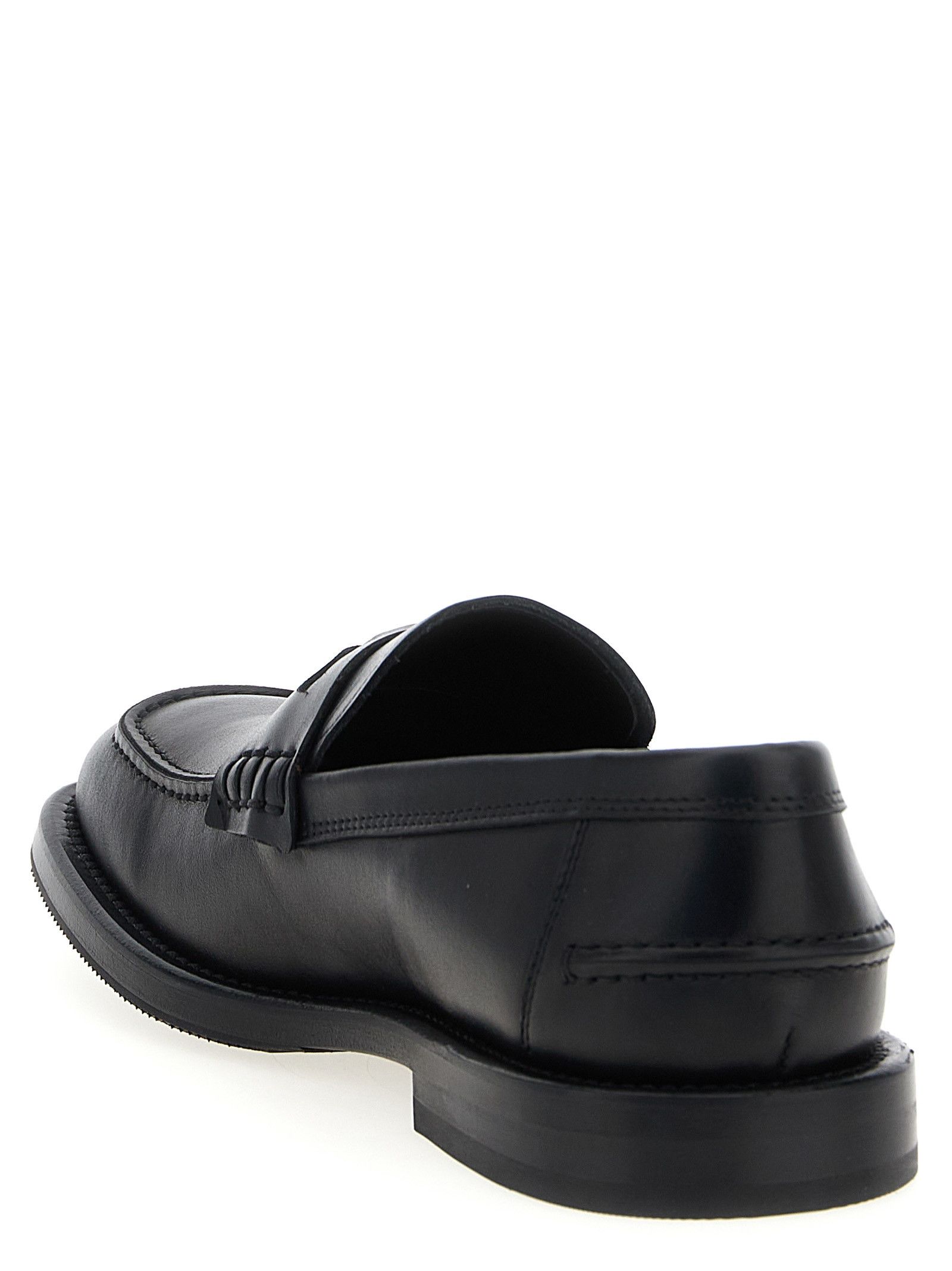 Moschino 'Berlin' loafers Size US 10 / EU 43 - 3 Thumbnail