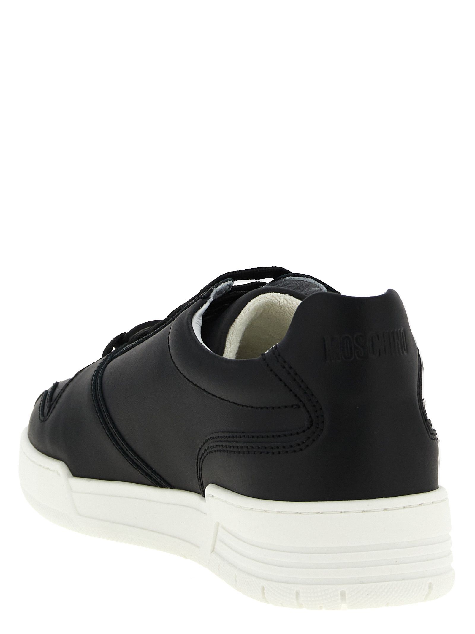 Moschino 'Kevin' sneakers Size US 7 / EU 40 - 3 Thumbnail